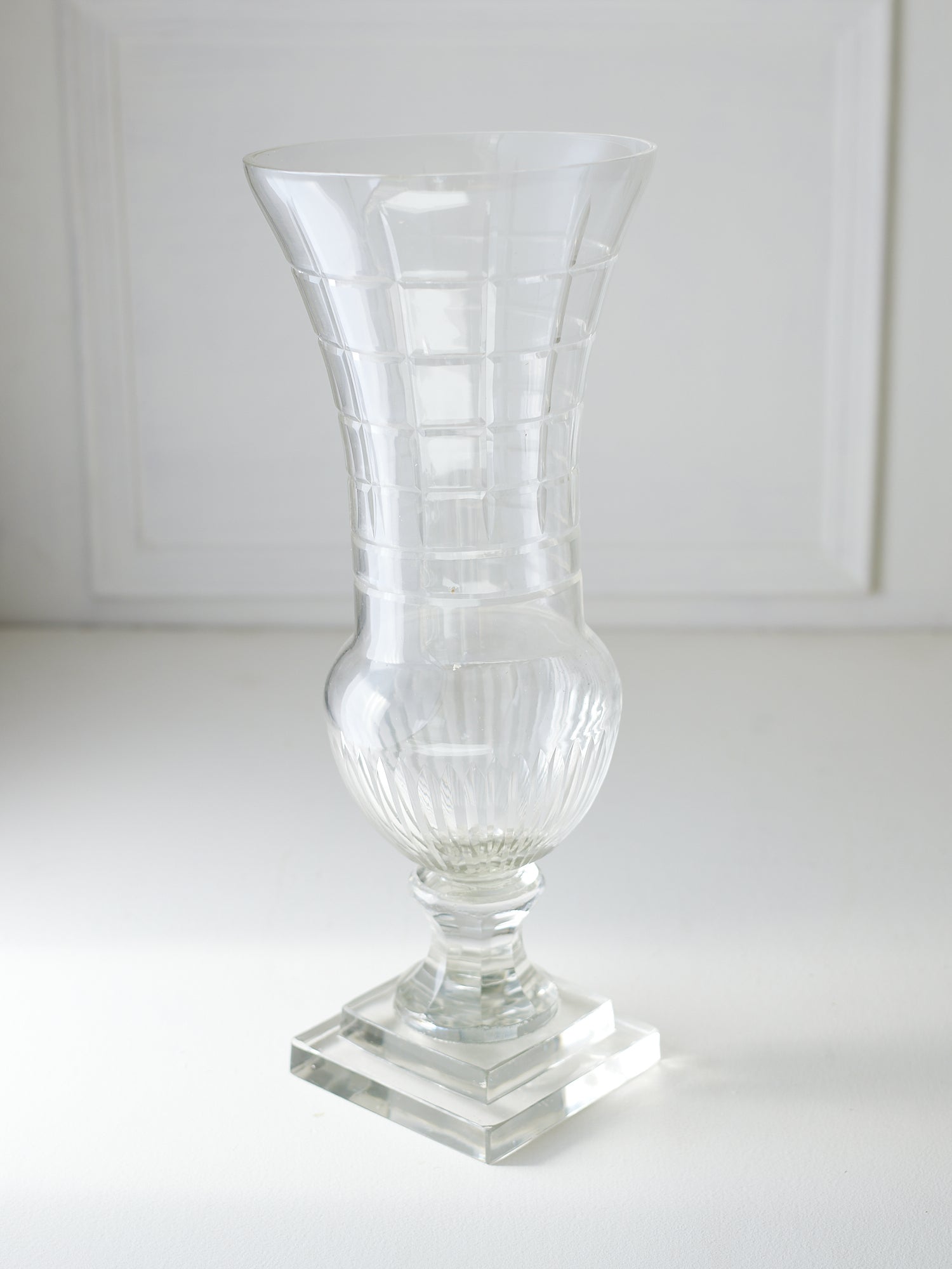 Crystal Lantern