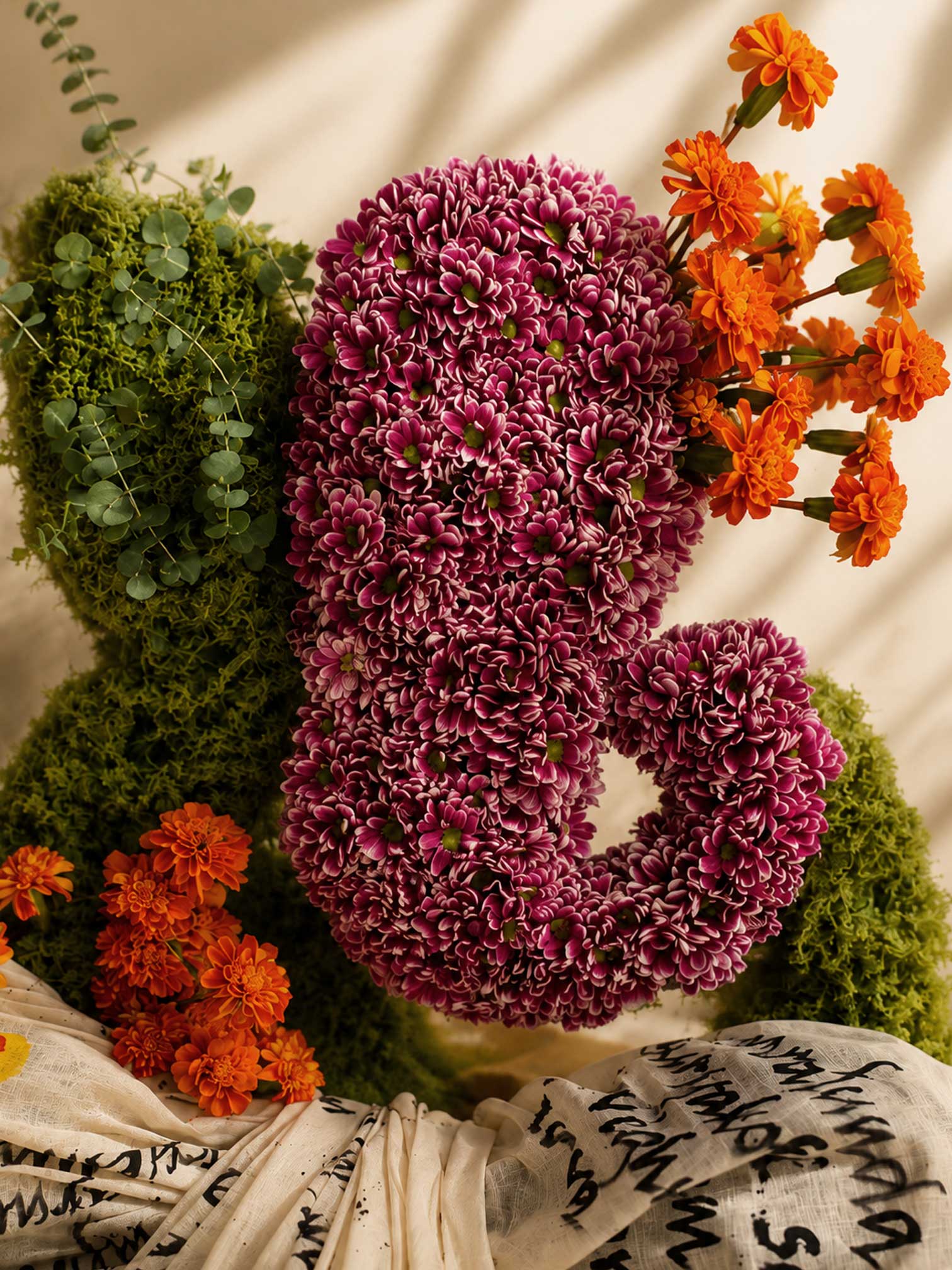 Panchabhuta Ganesha