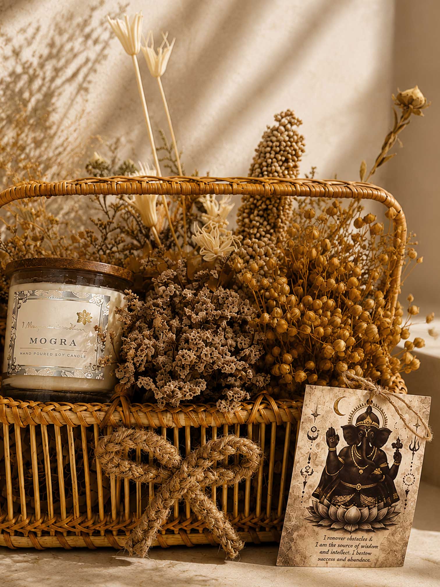 The Ananta Basket