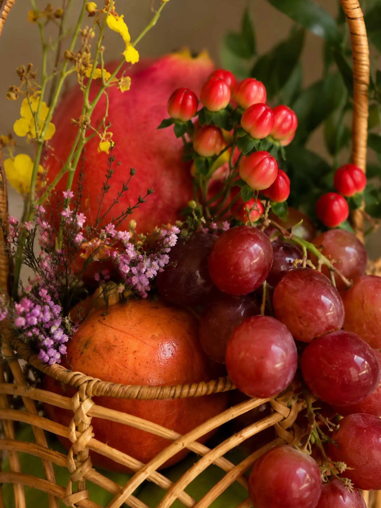 The Bounty Basket 1magnolialane