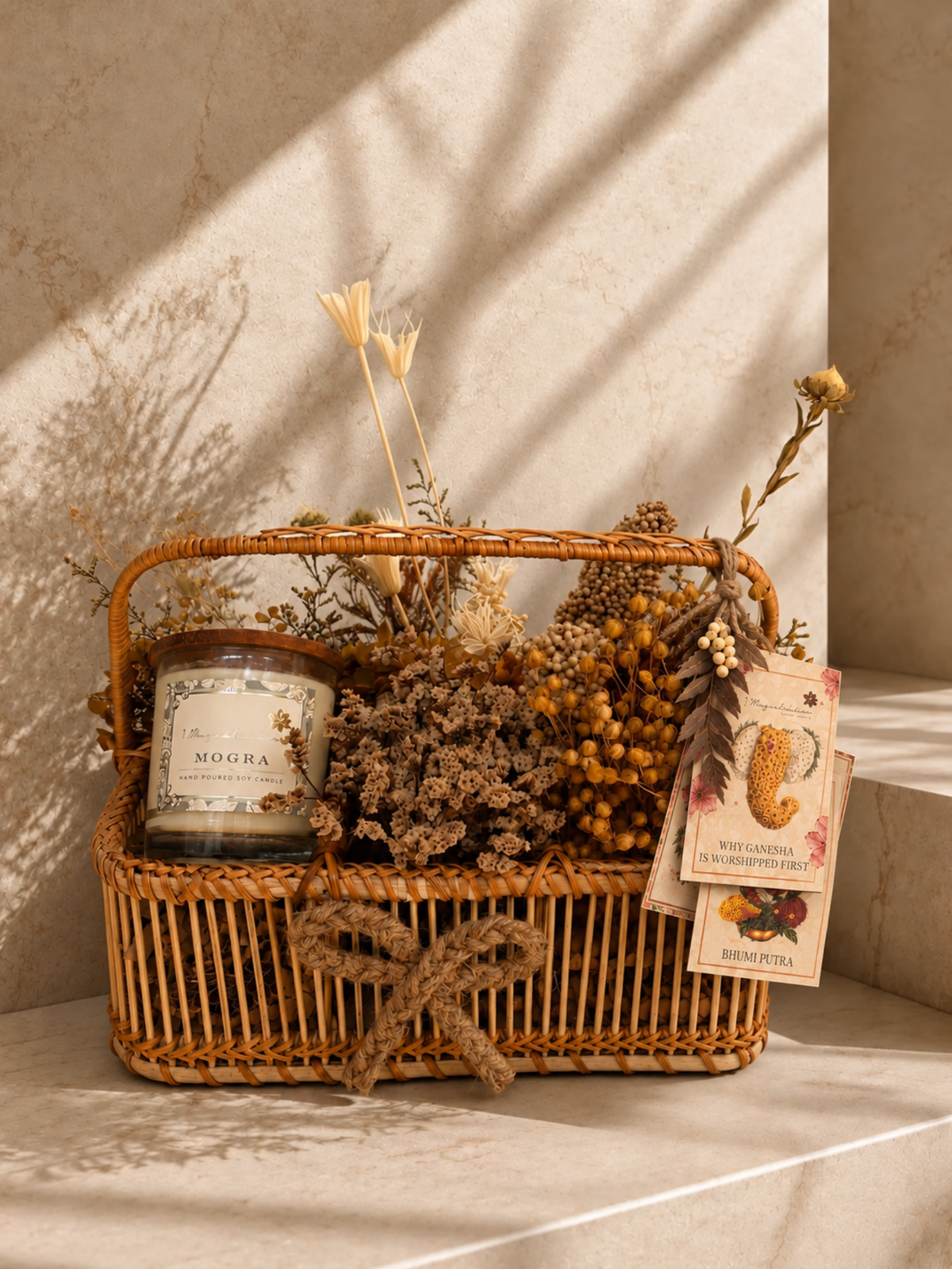 The Ananta Basket