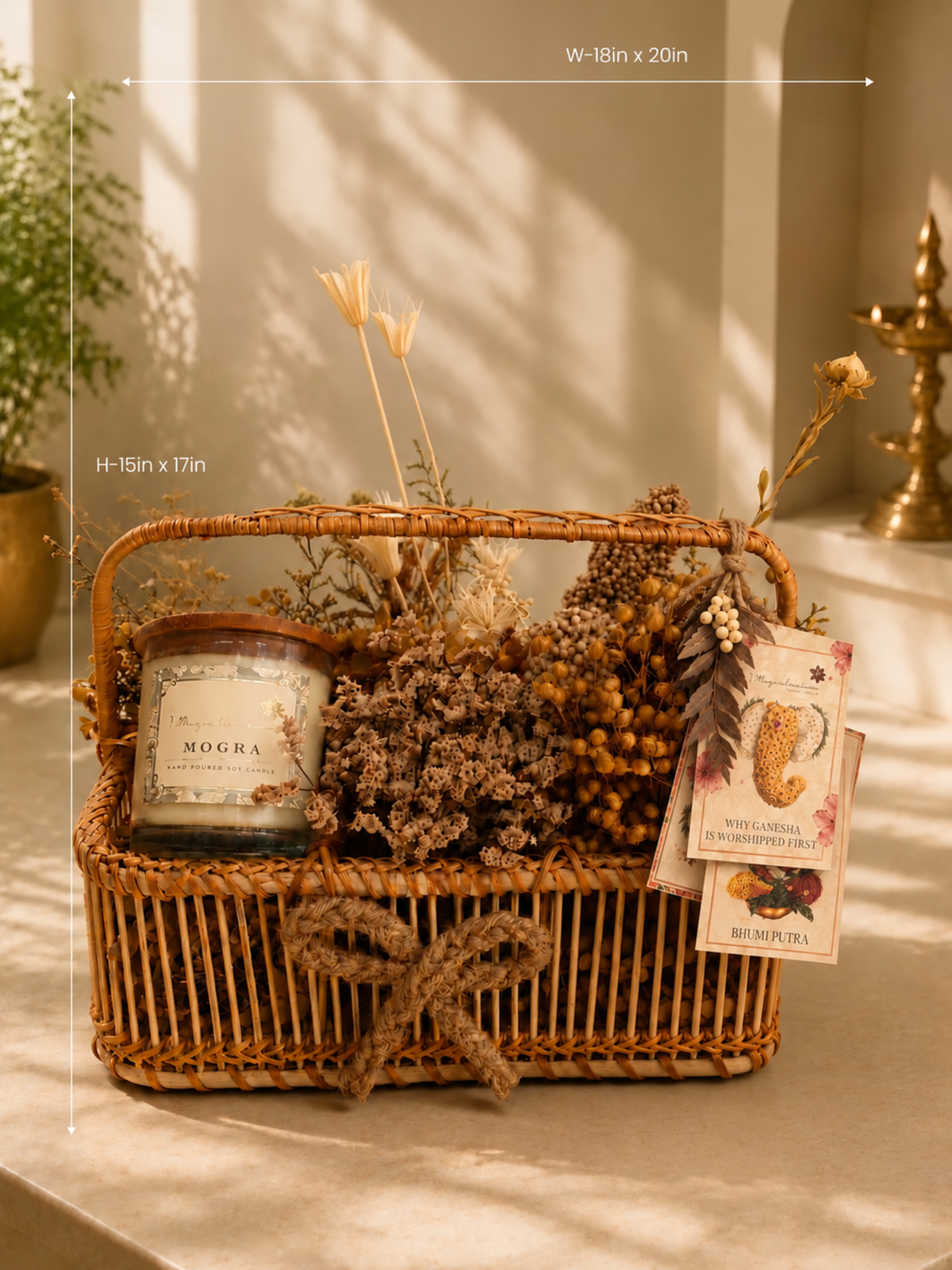 The Ananta Basket