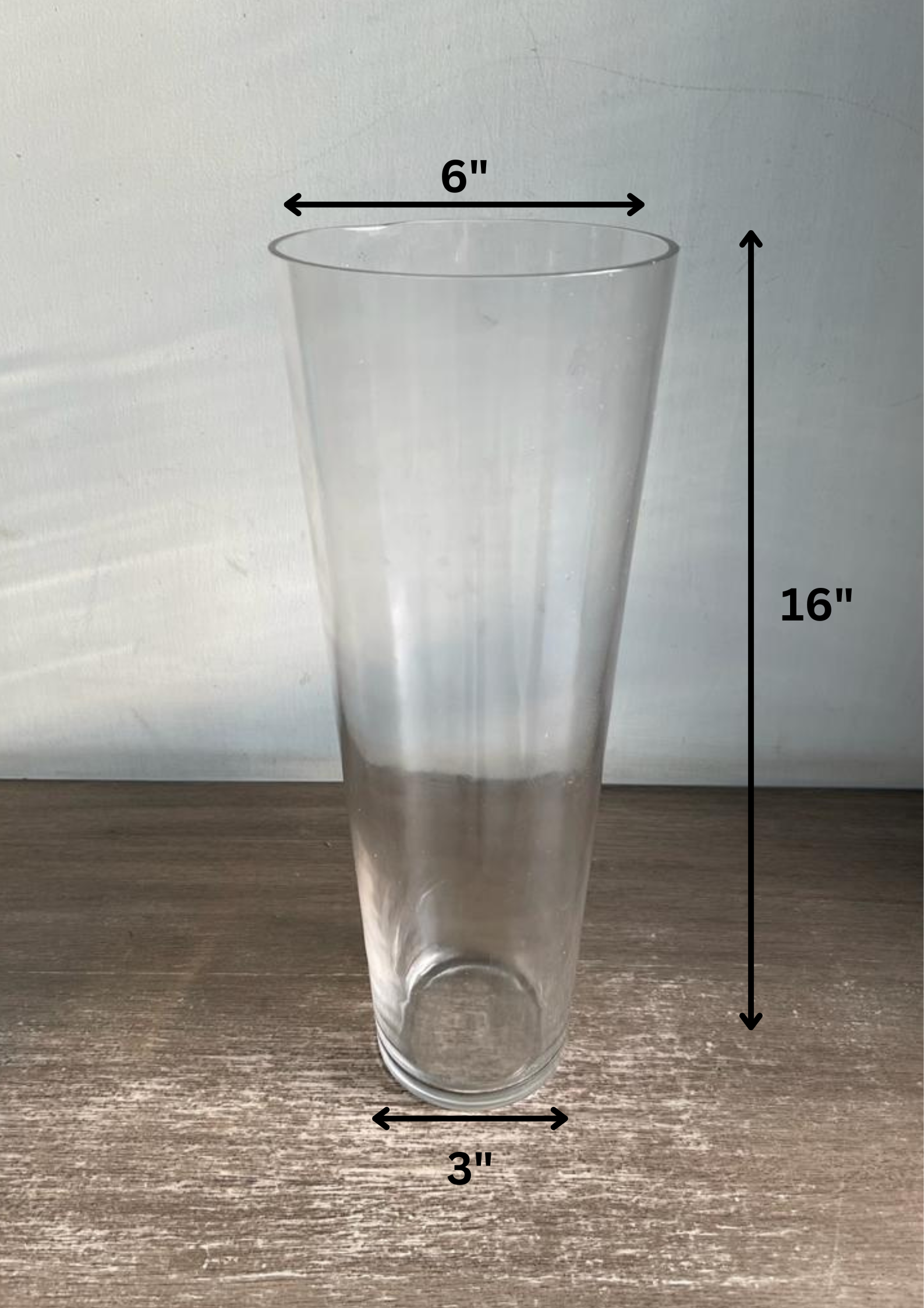 Tall Glass
