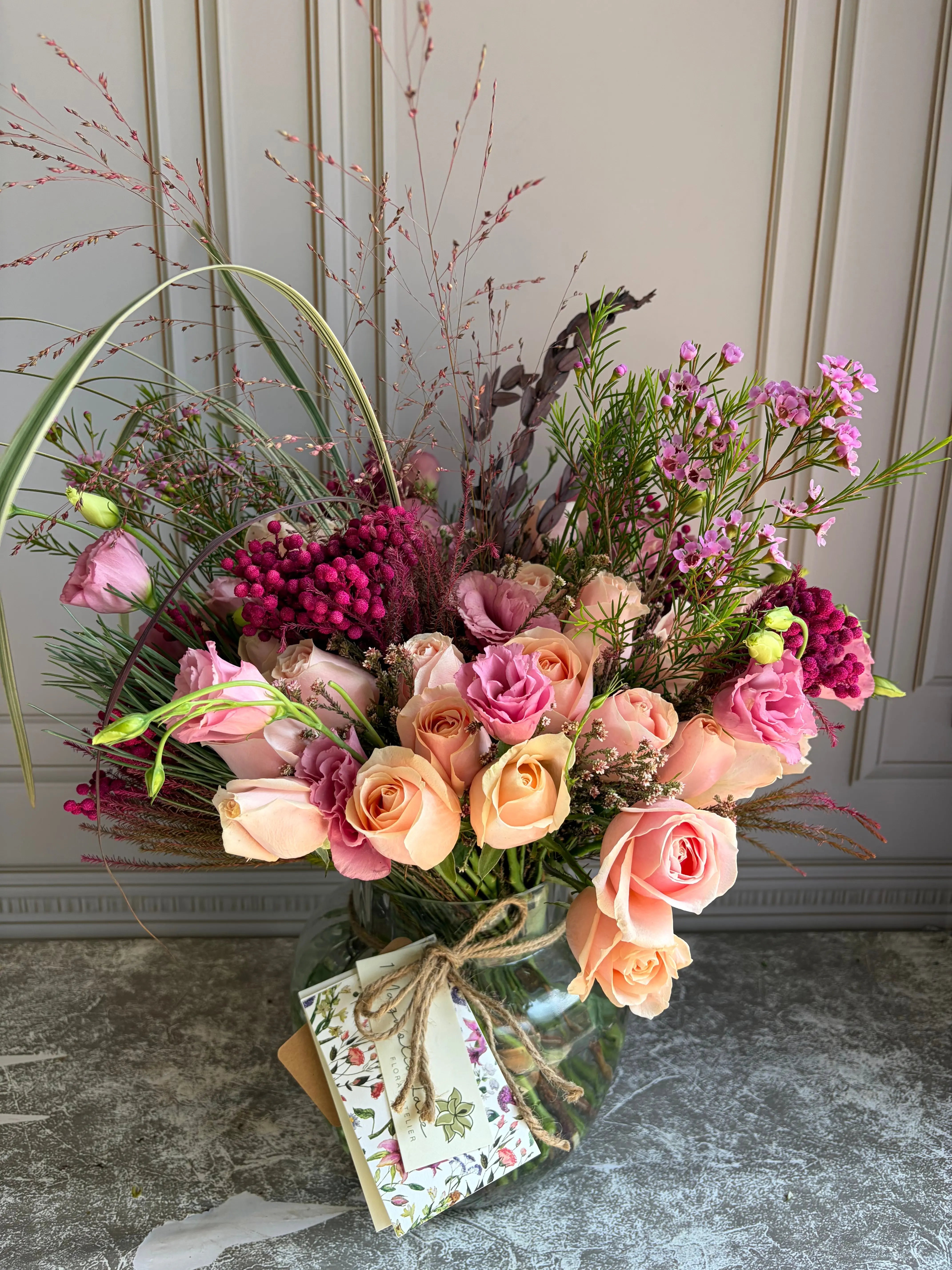 Letters to Melina 1magnolialane