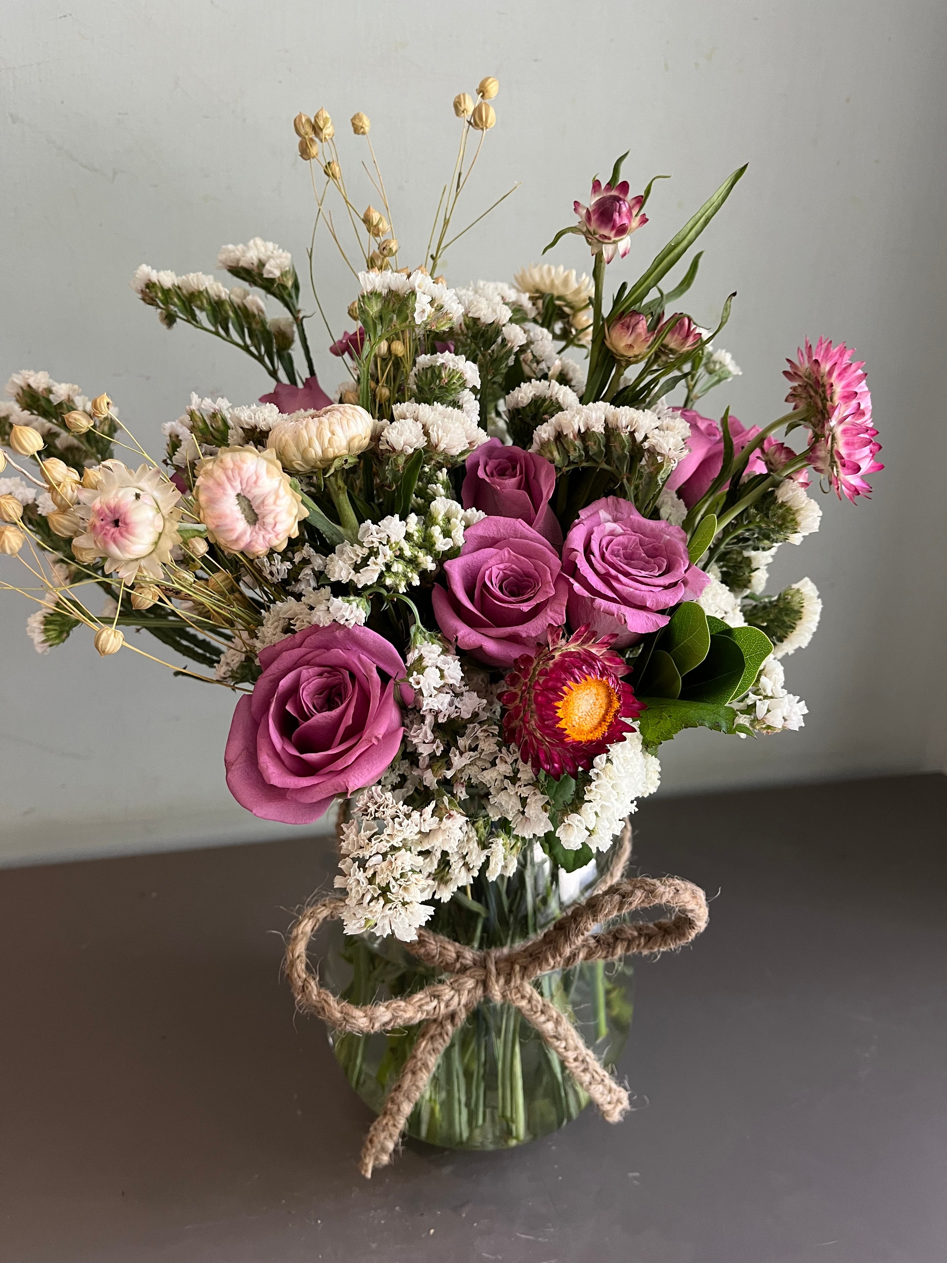 Too Pretty For Words