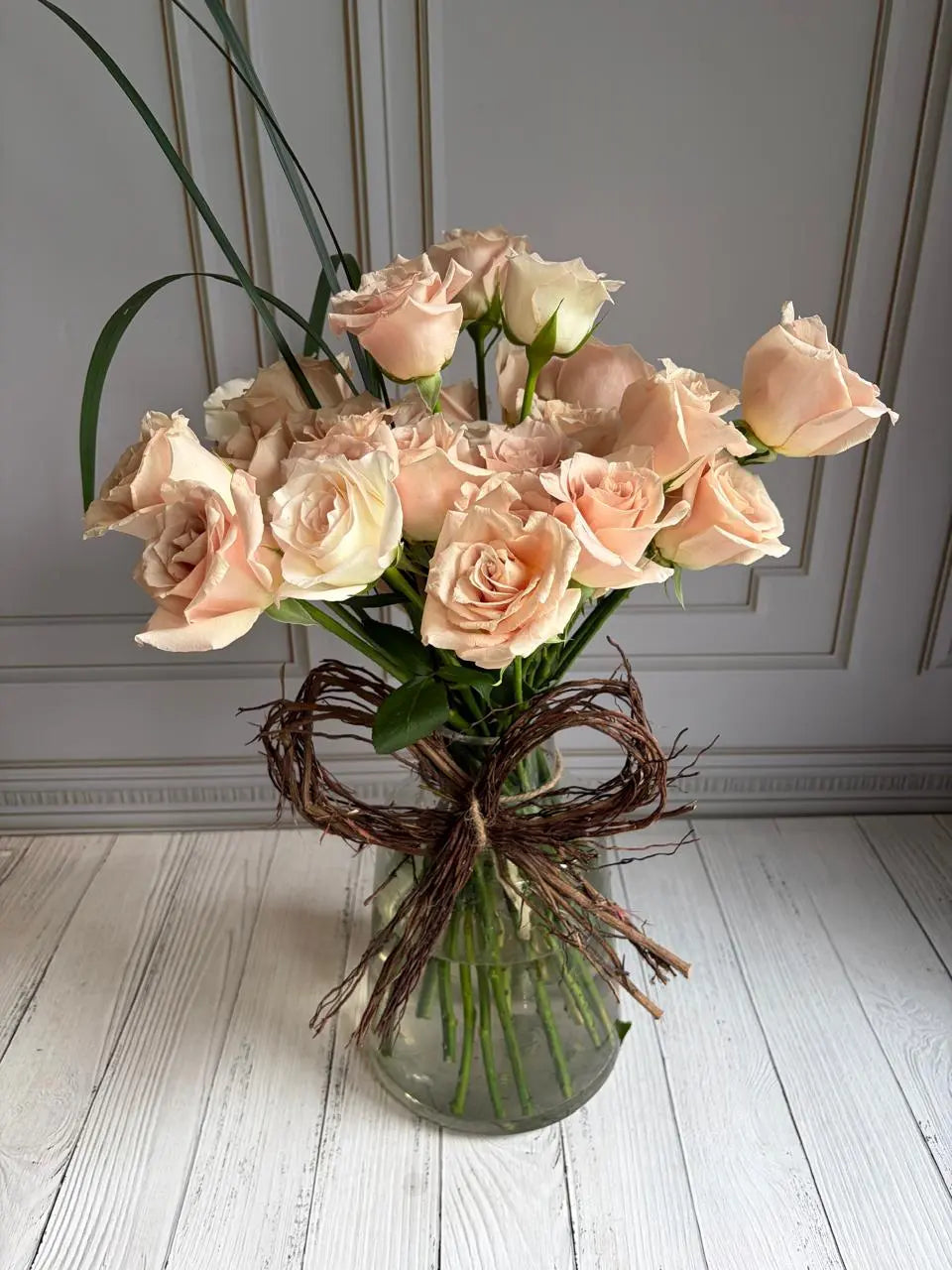 Yours, Truly 1magnolialane