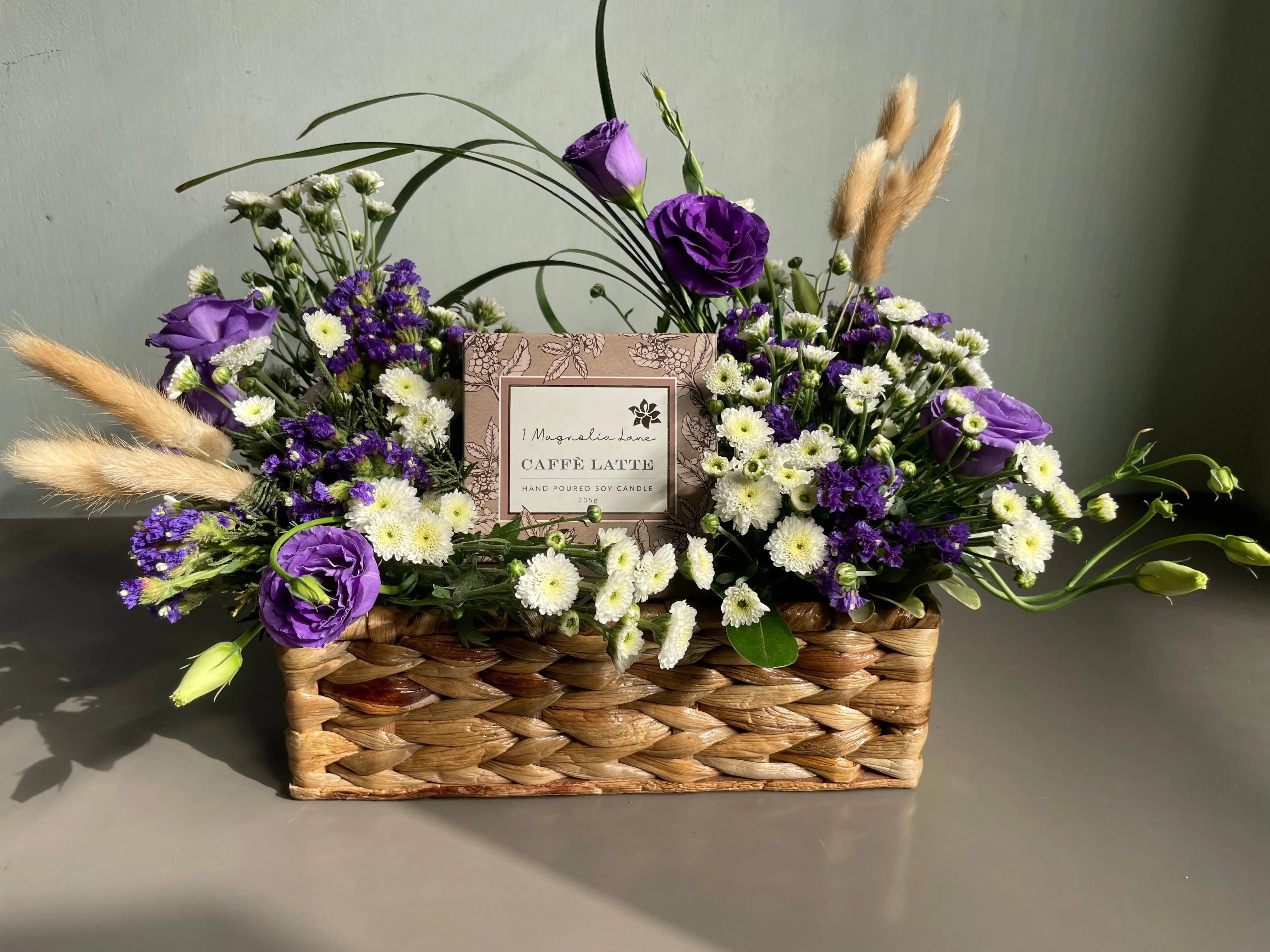 Light of My Life 1magnolialane