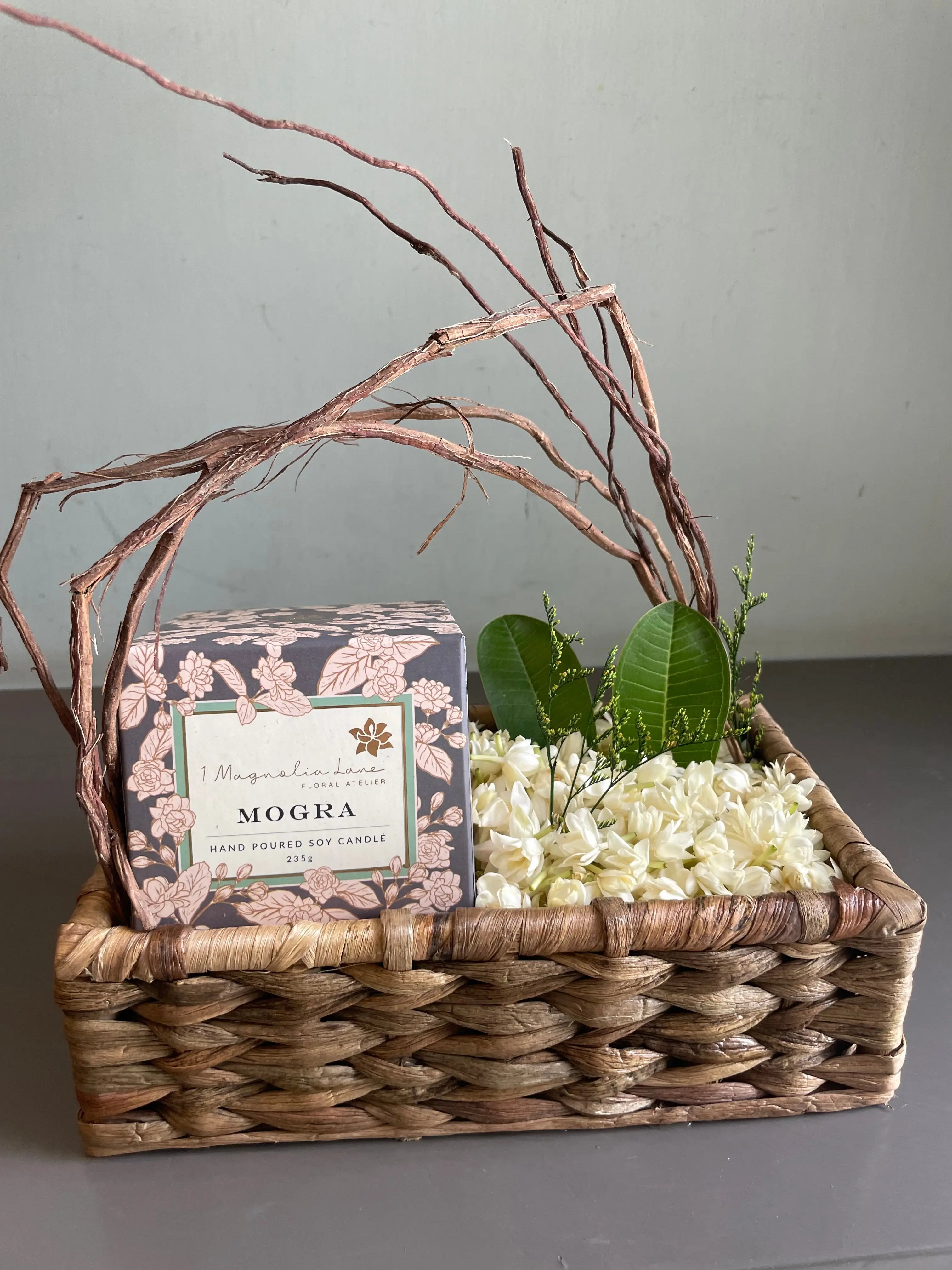 Mogra Perfumerie 1magnolialane