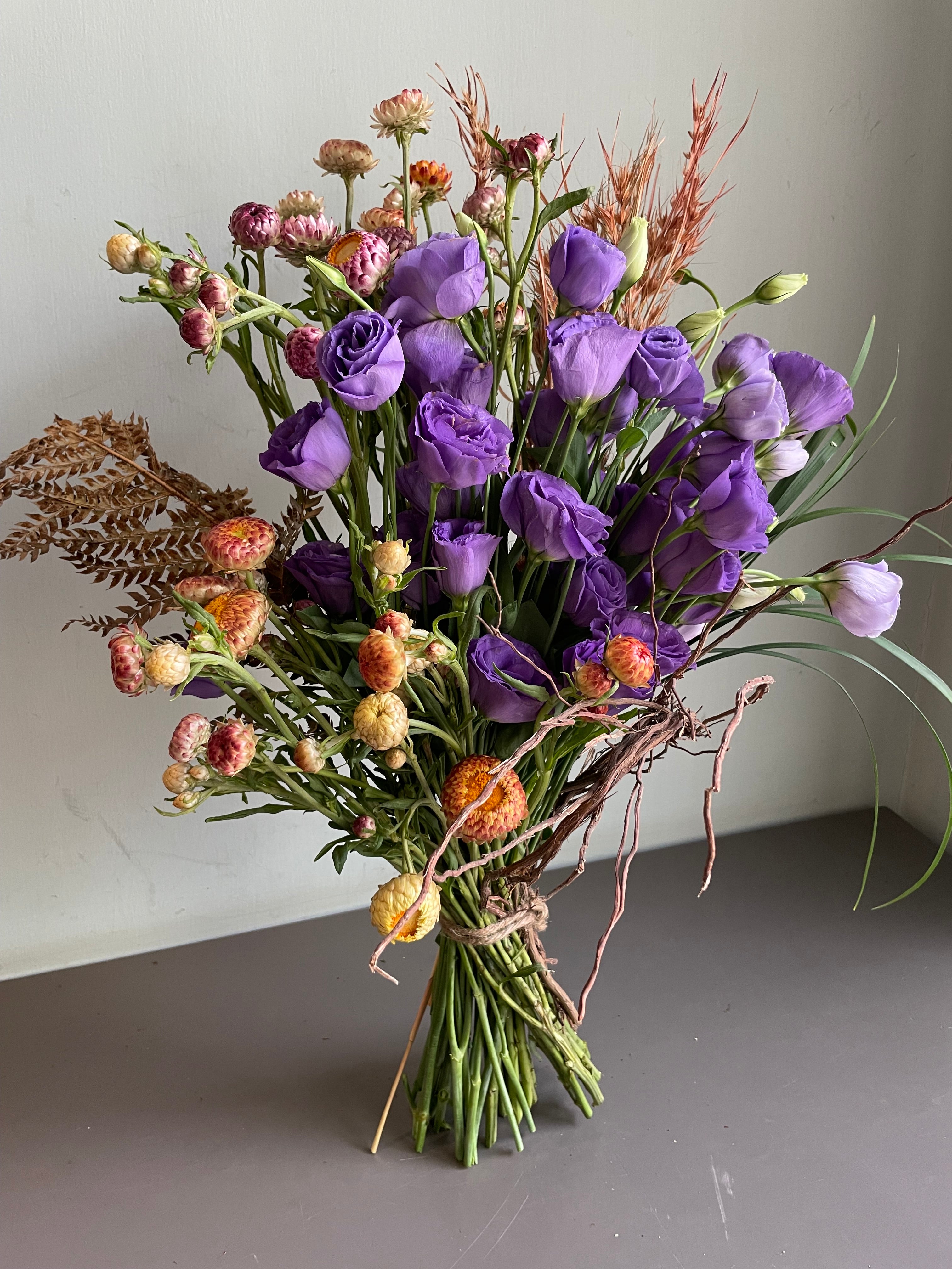 Guiding Light Bouquet