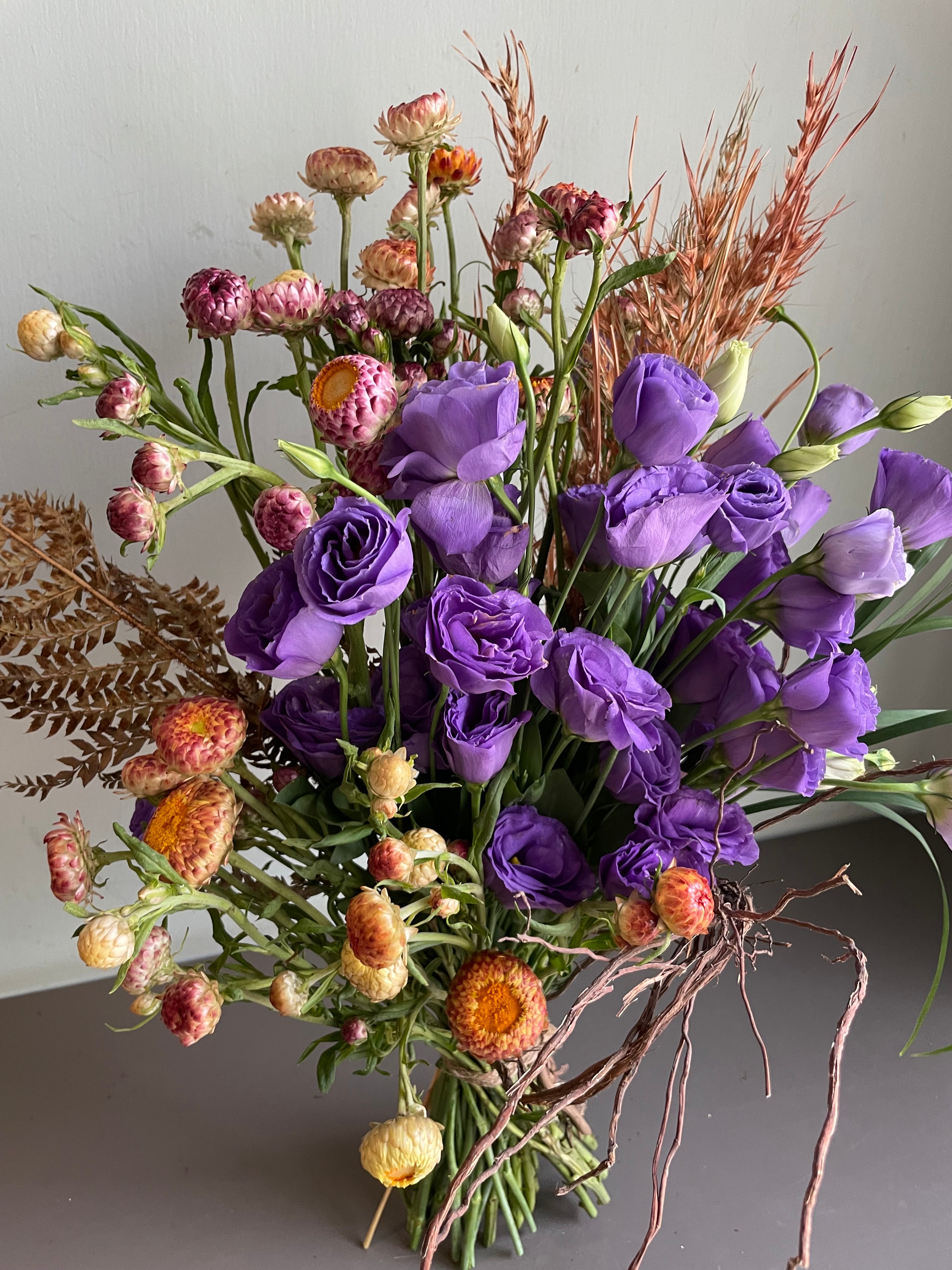 Guiding Light Bouquet