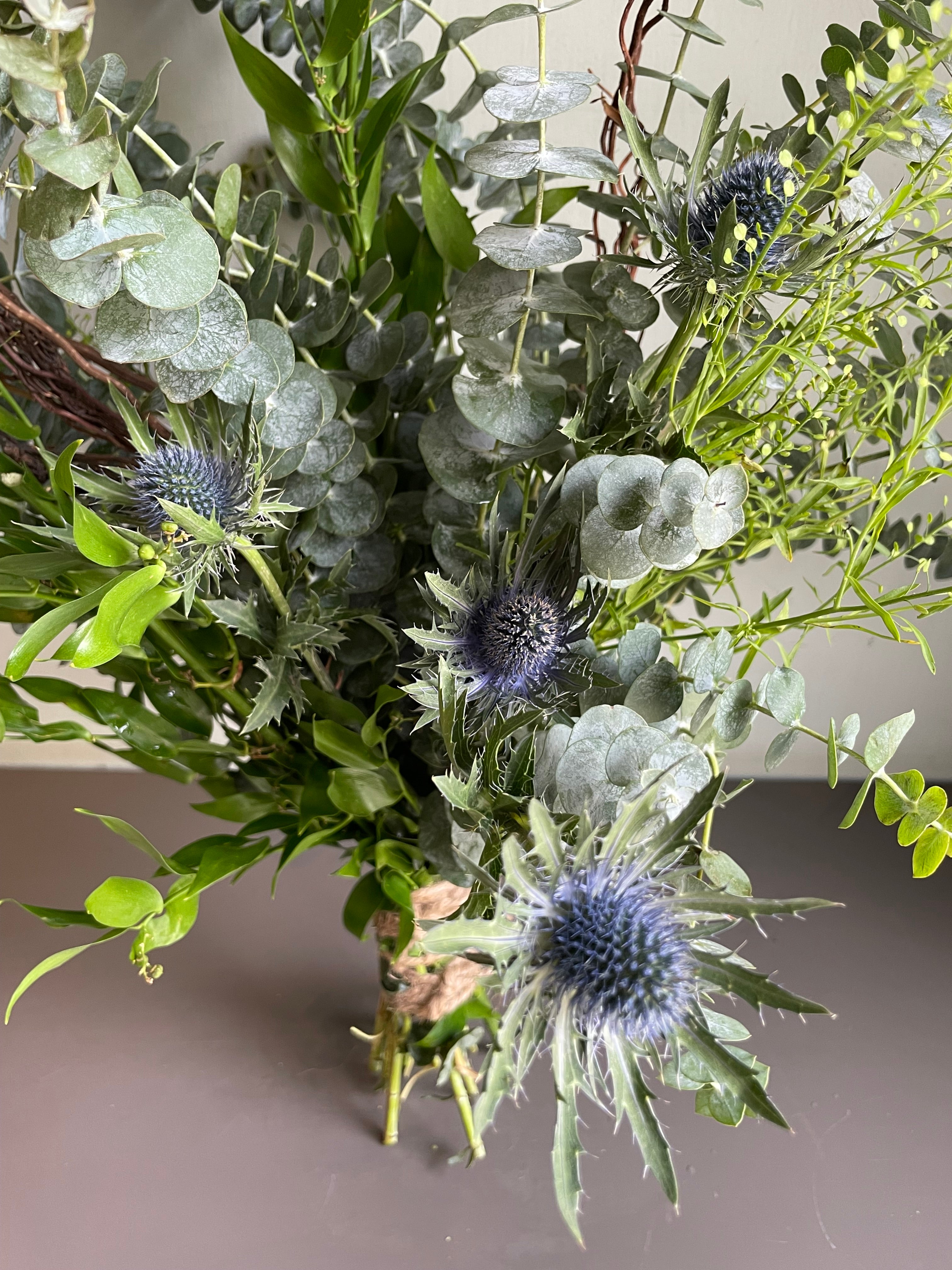 Streaming River