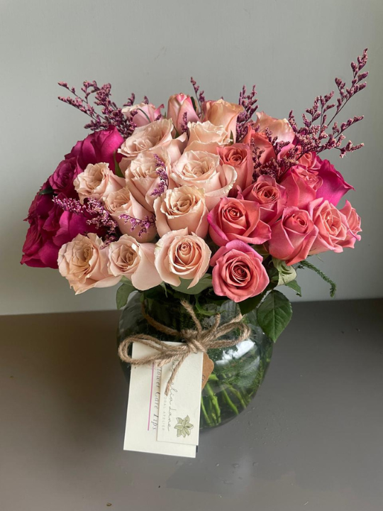 The Rose Apothecary