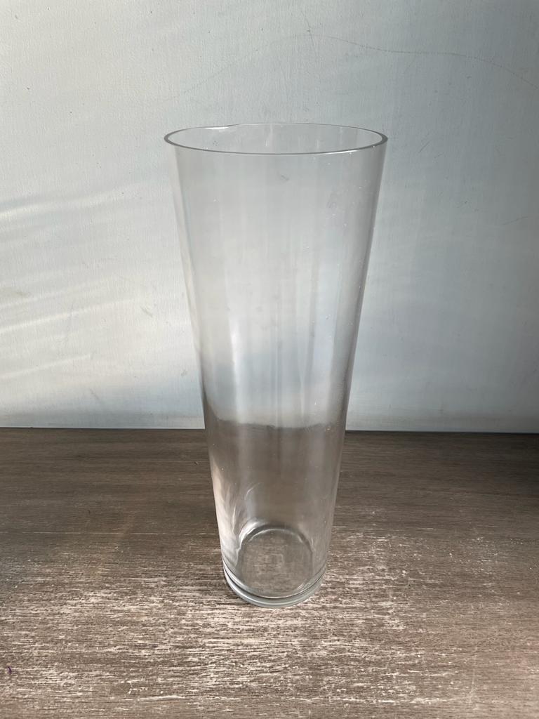 Tall Glass