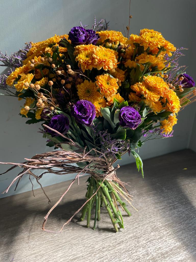 Springtime Splendour