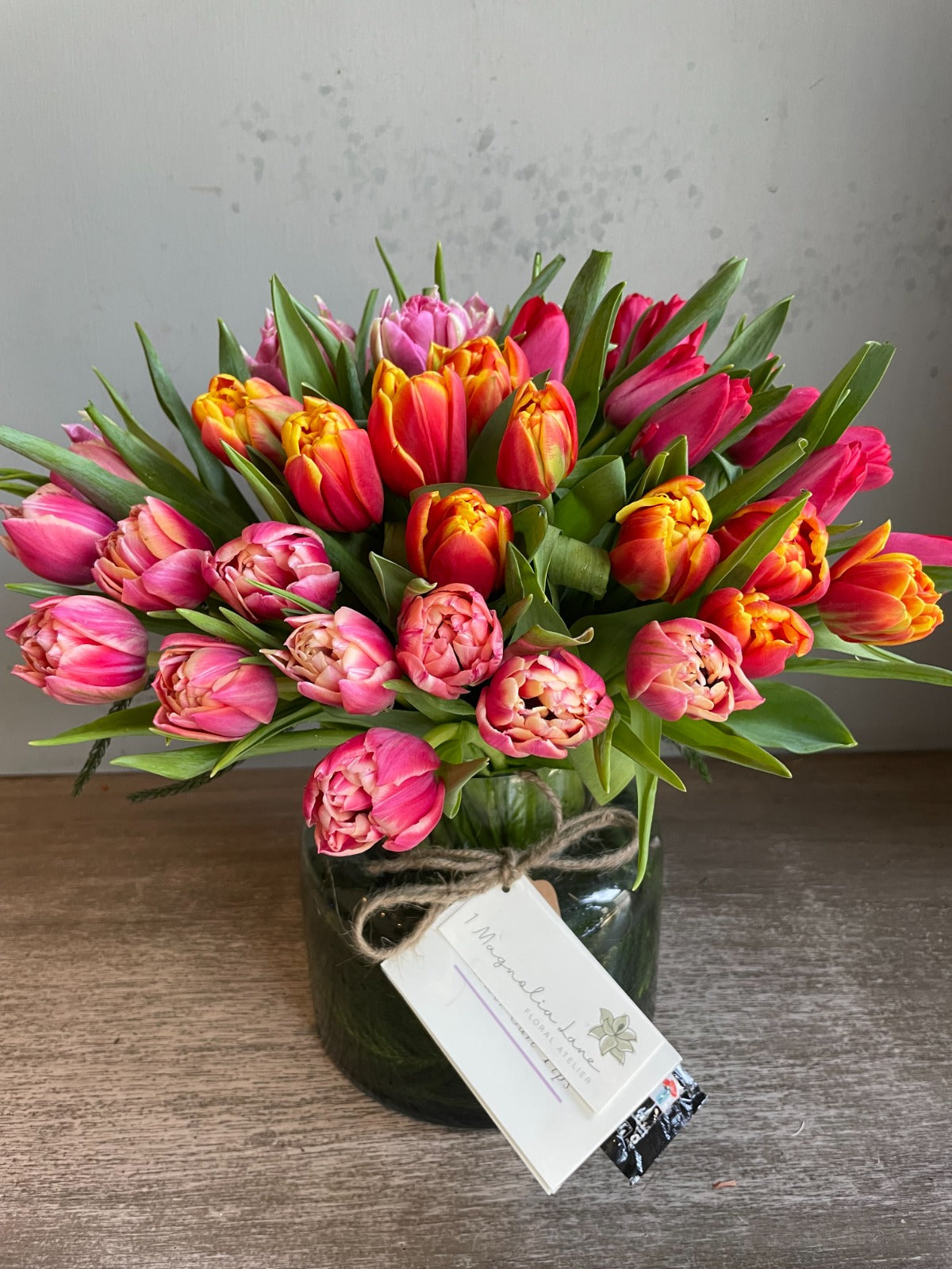 Tulipmania