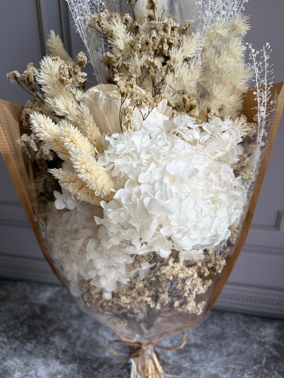 The Magnolia Preserve