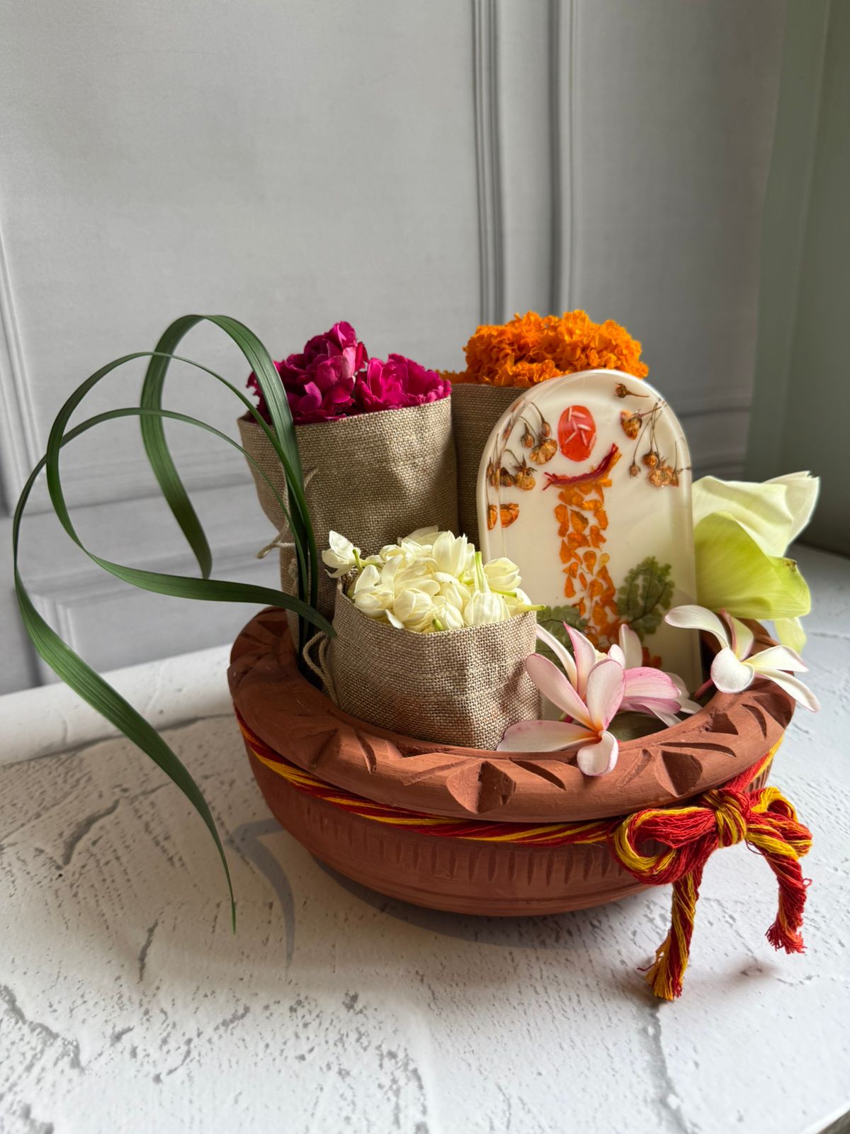 Mangalmurti