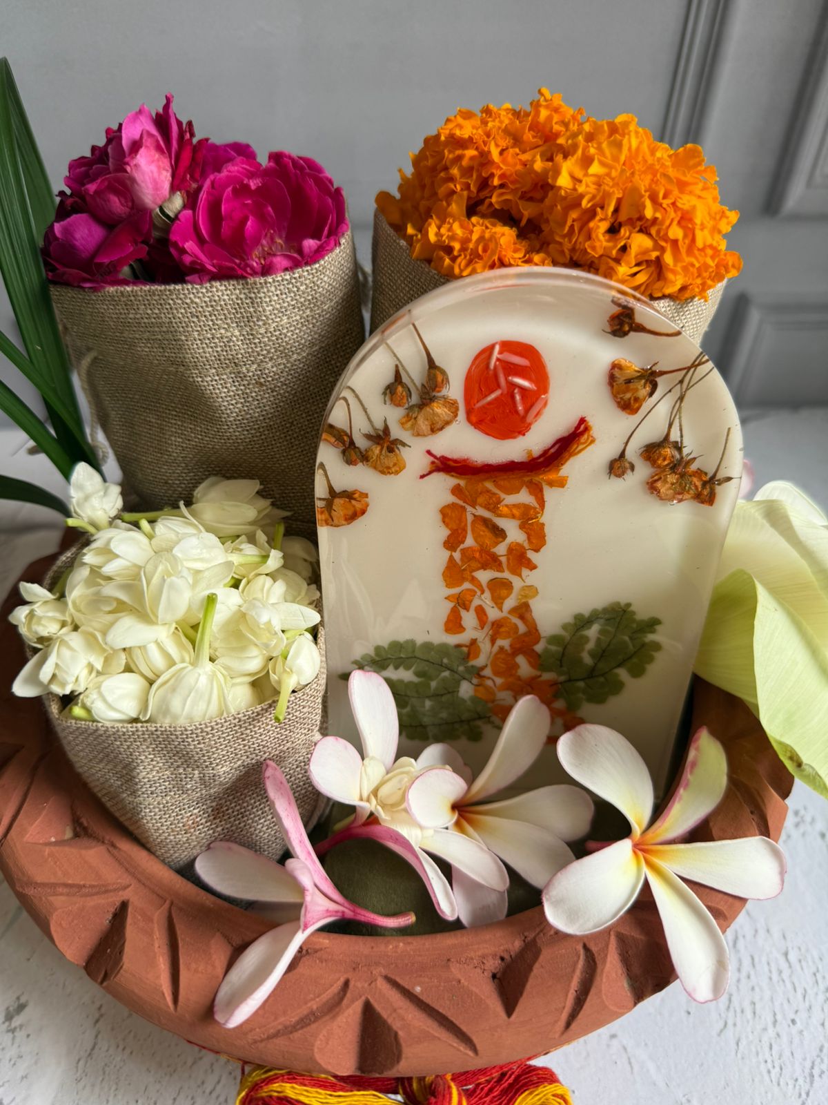 Mangalmurti