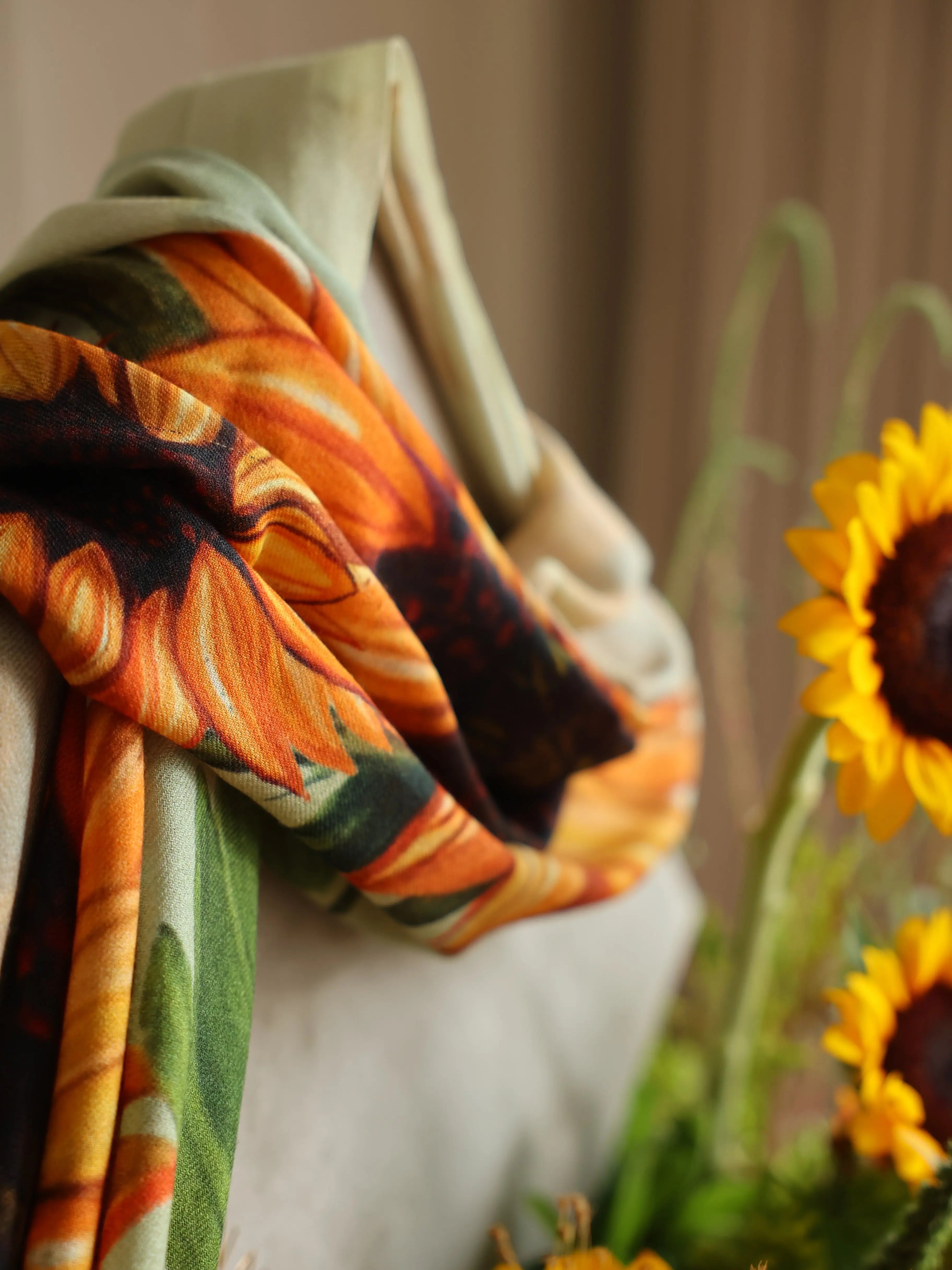 Sunflower Song