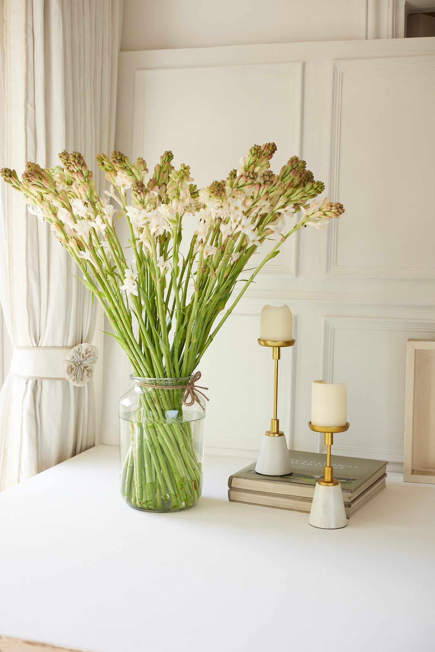 Jar Vase