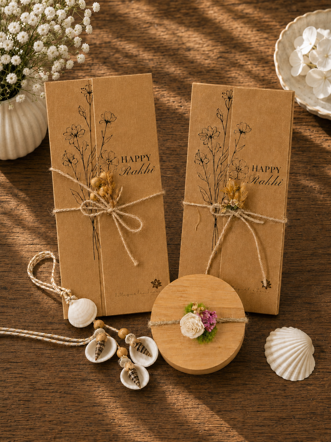 The Soft Spot Hamper