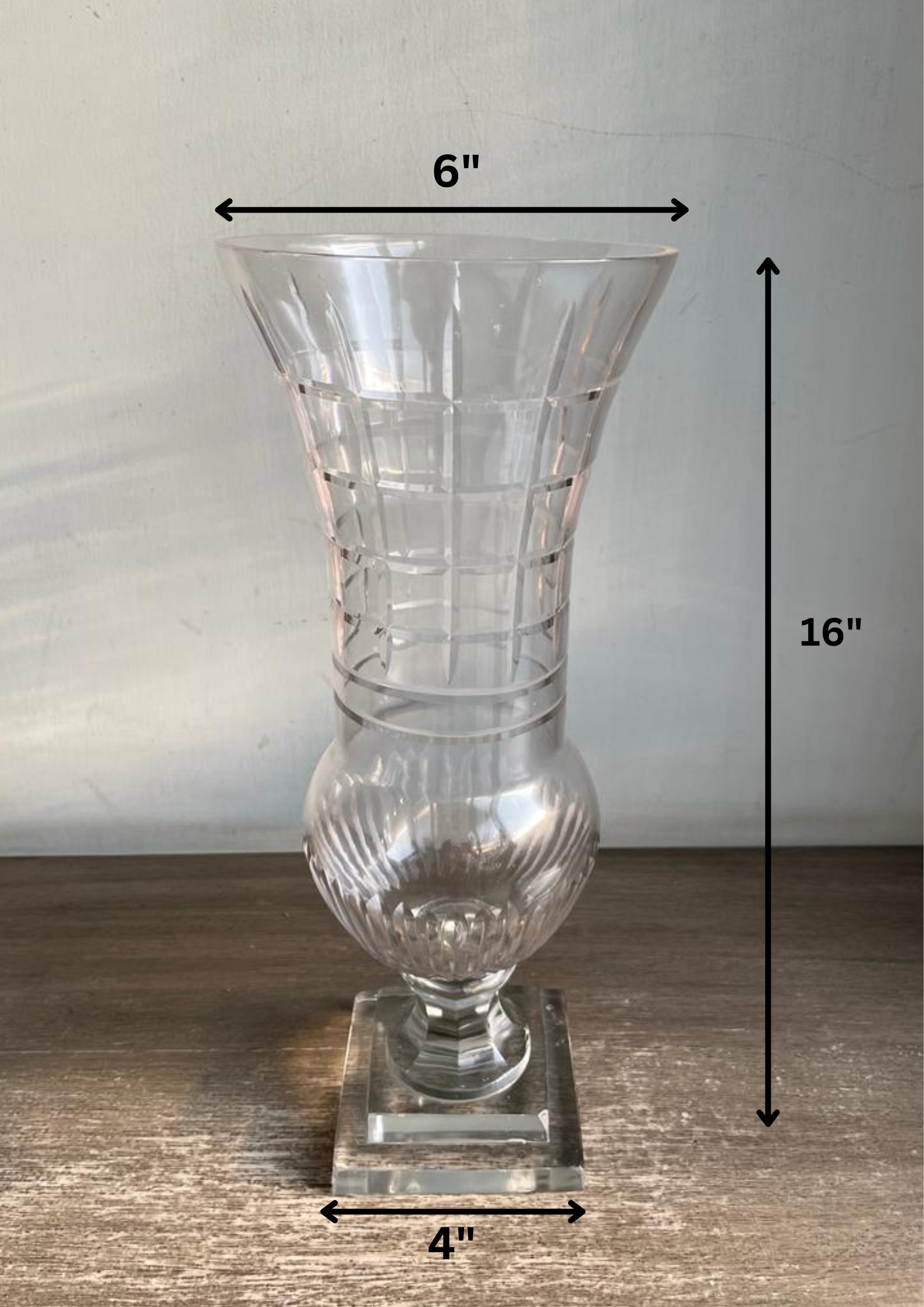 Crystal Lantern
