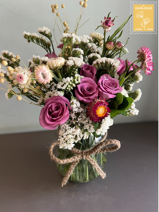 Too Pretty For Words