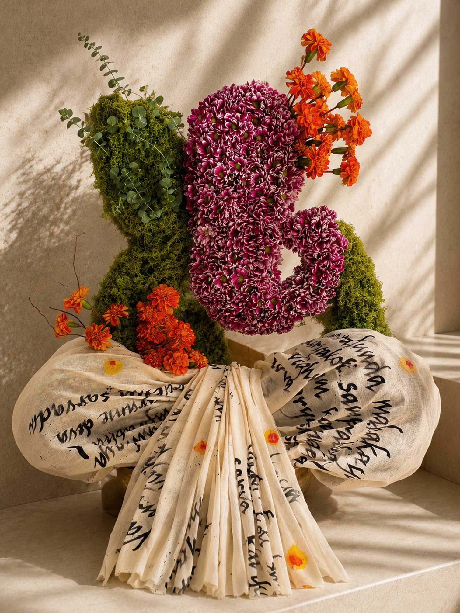 Panchabhuta Ganesha