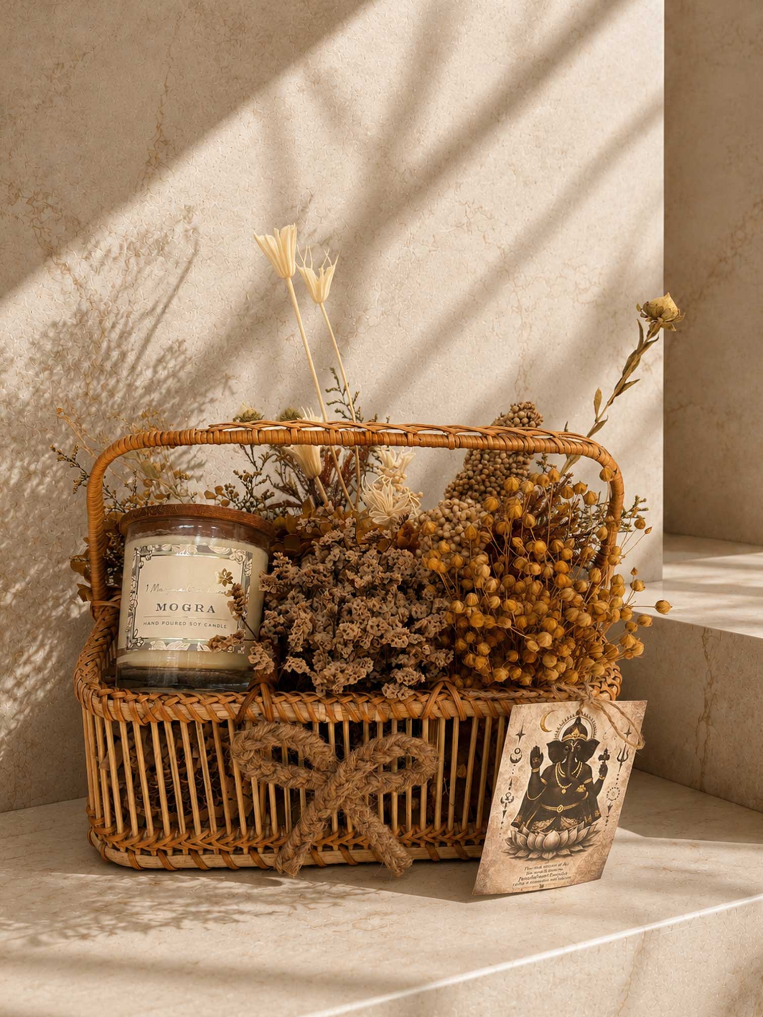 The Ananta Basket