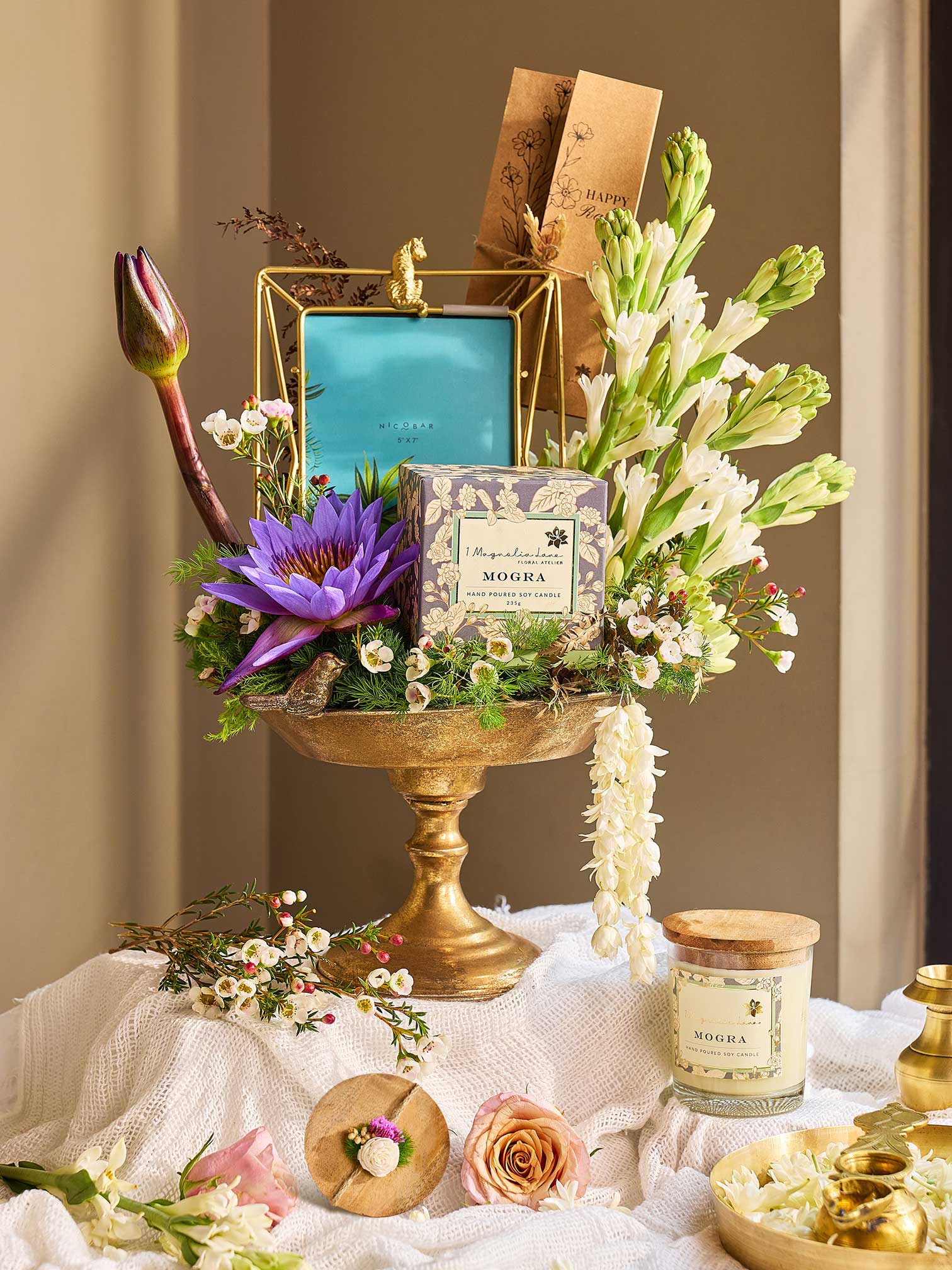 High Loyalty Hamper