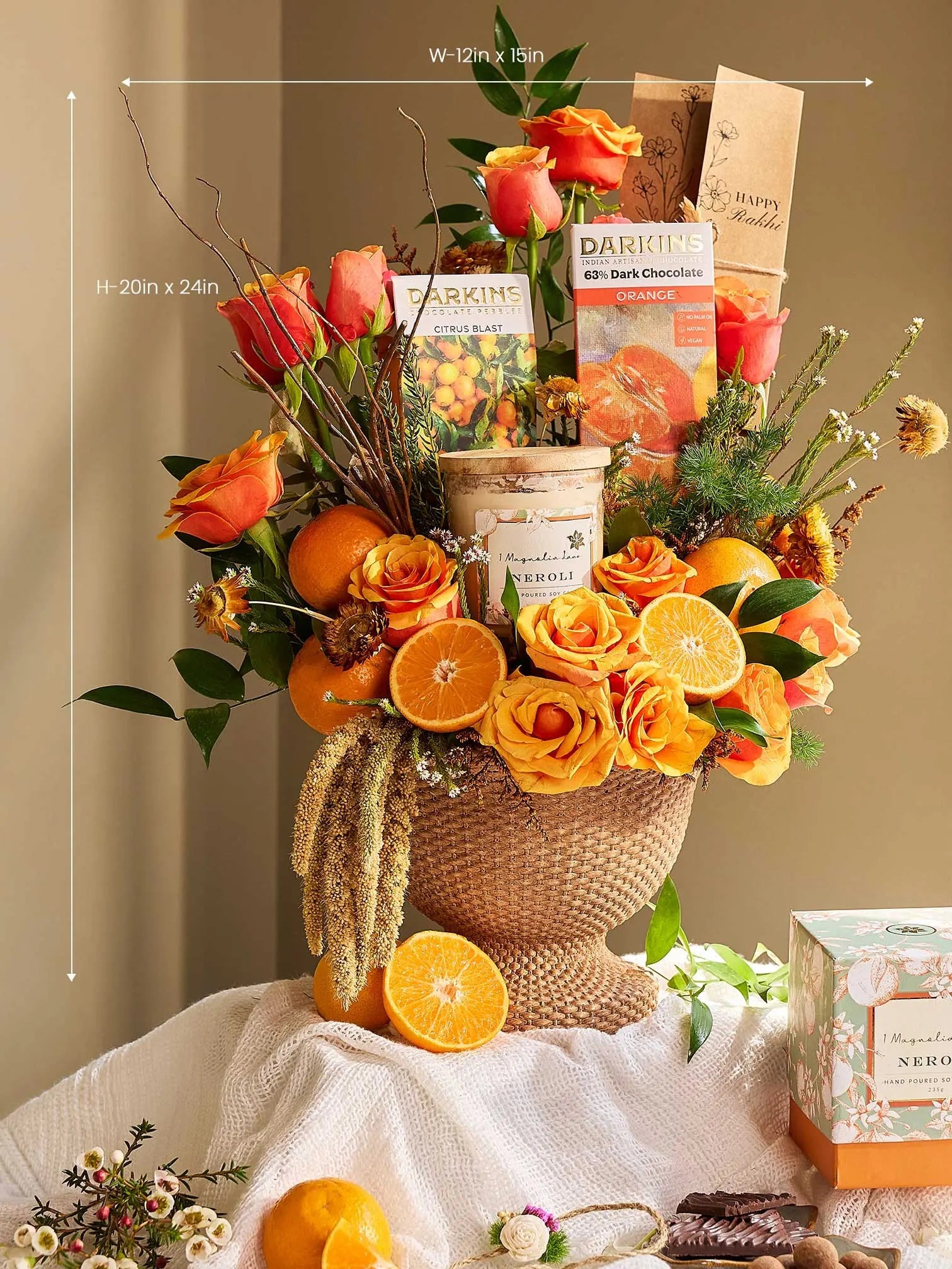 Shared Victories Hamper 1magnolialane