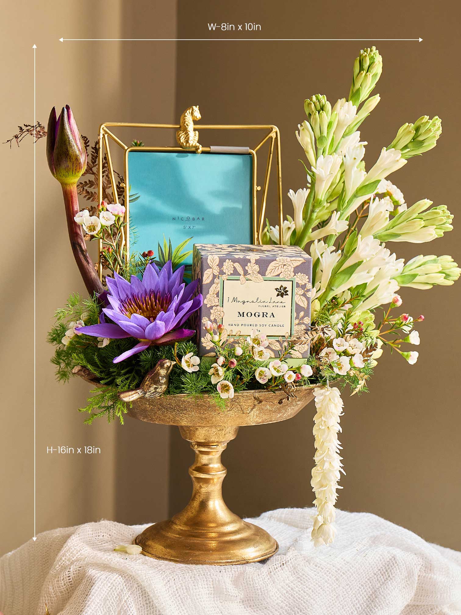 High Loyalty Hamper