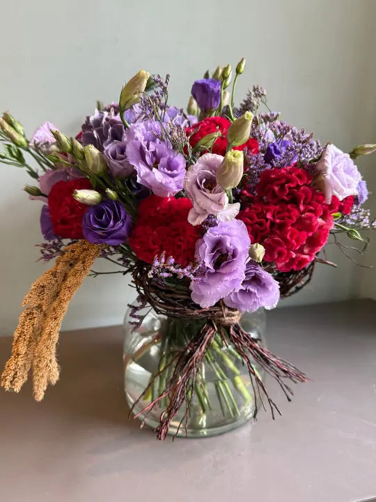 Royal Harvest 1magnolialane