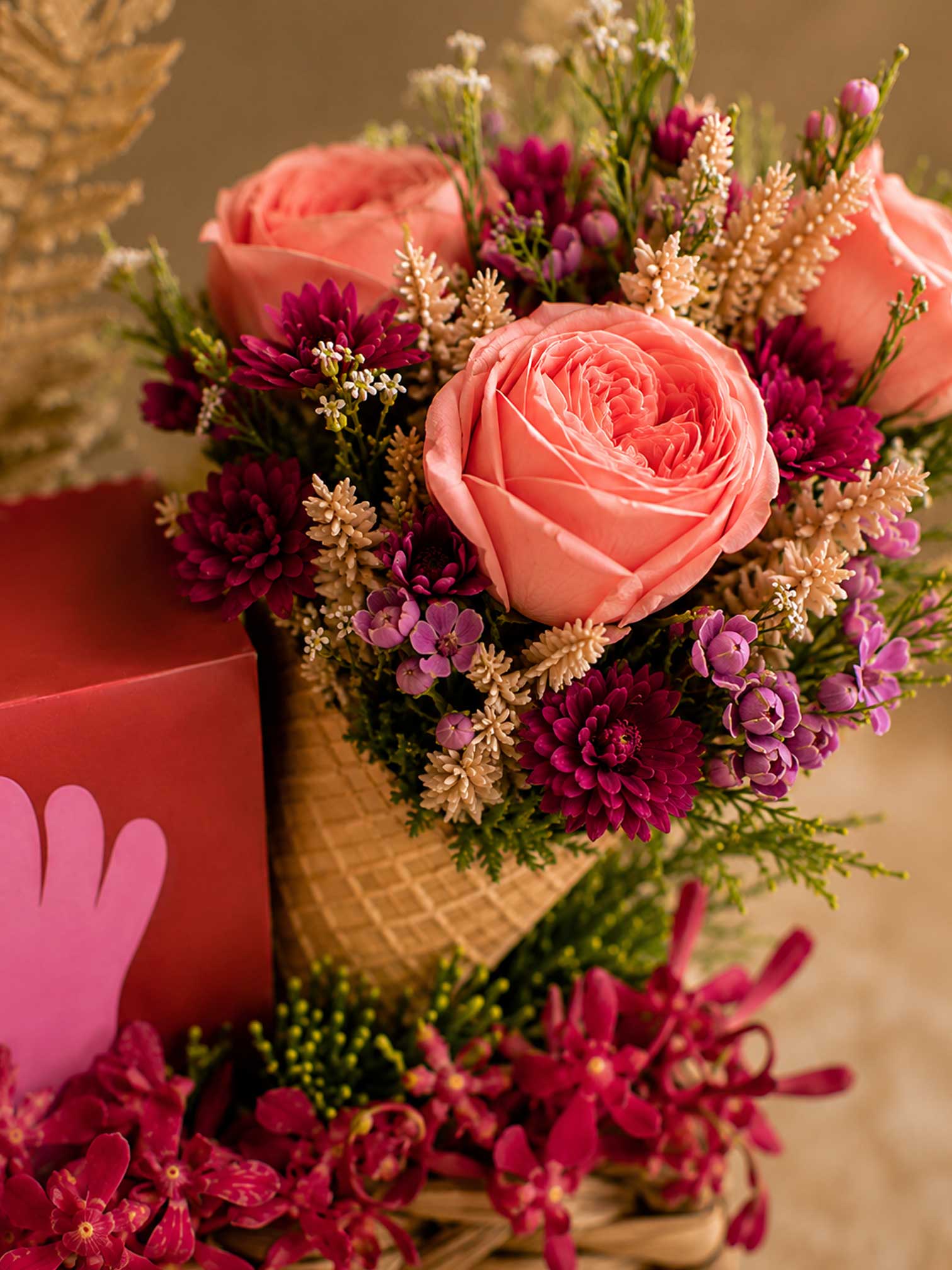 The Soft Spot Hamper