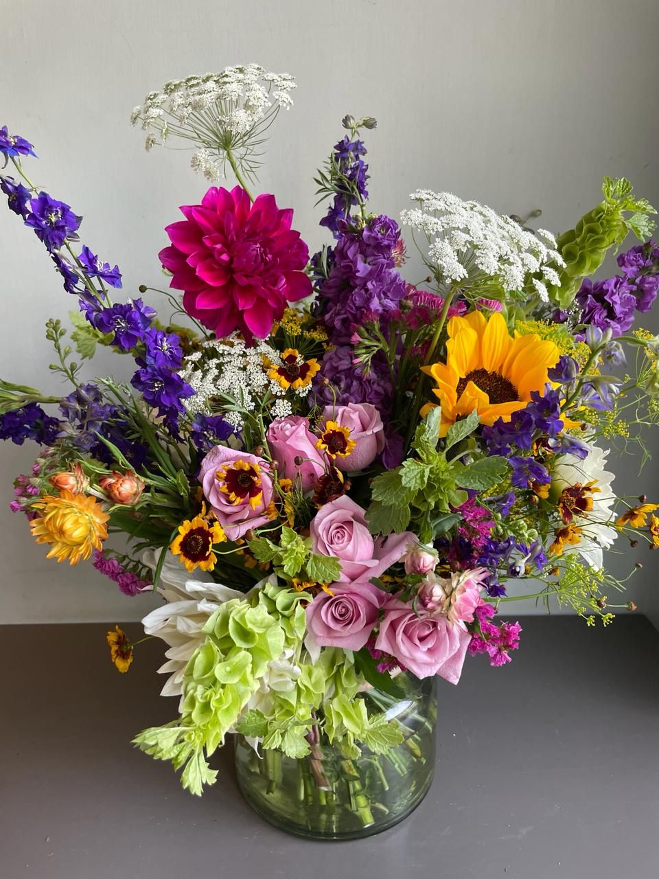 Lady Lace and Friends