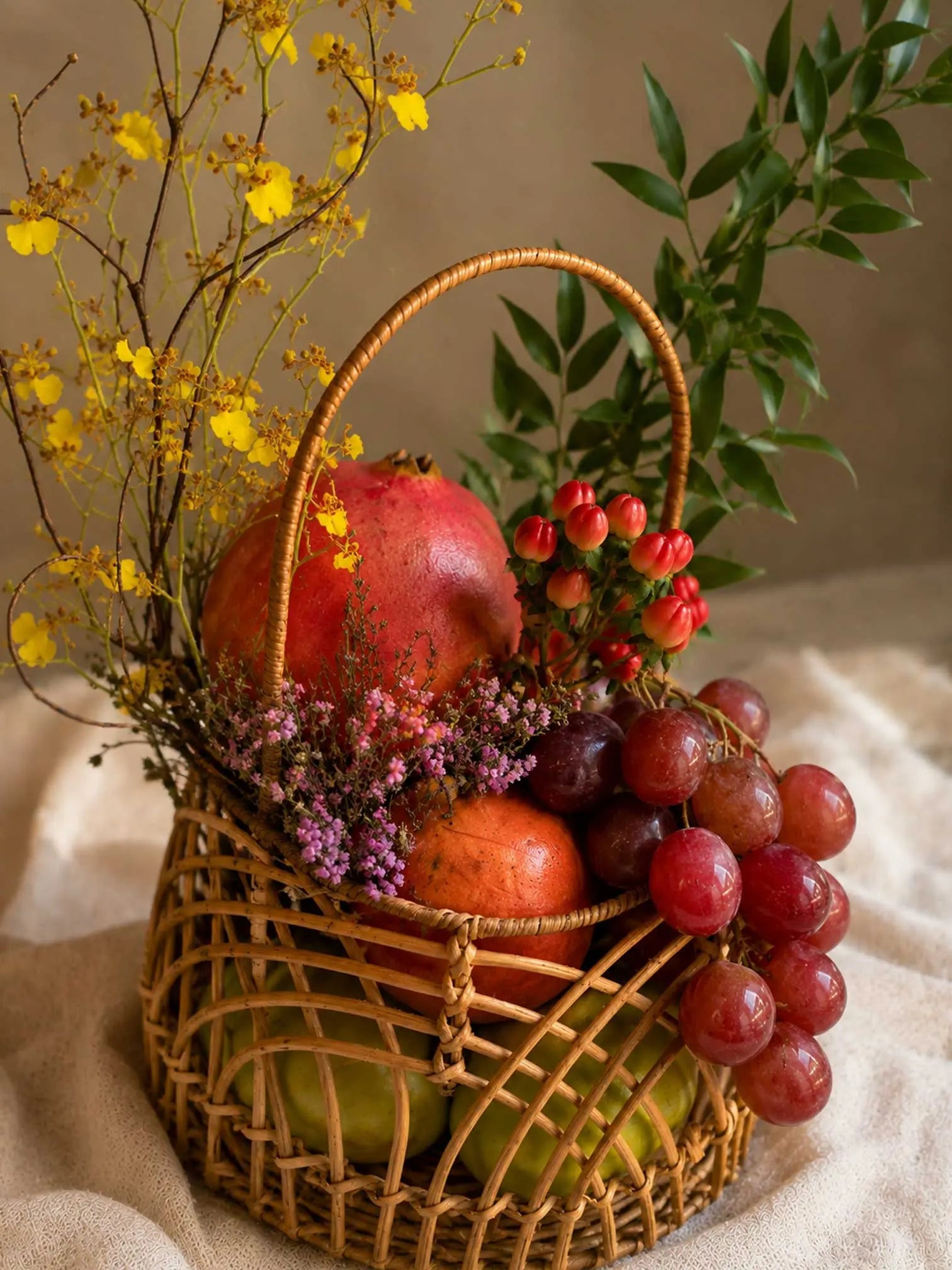 The Bounty Basket 1magnolialane