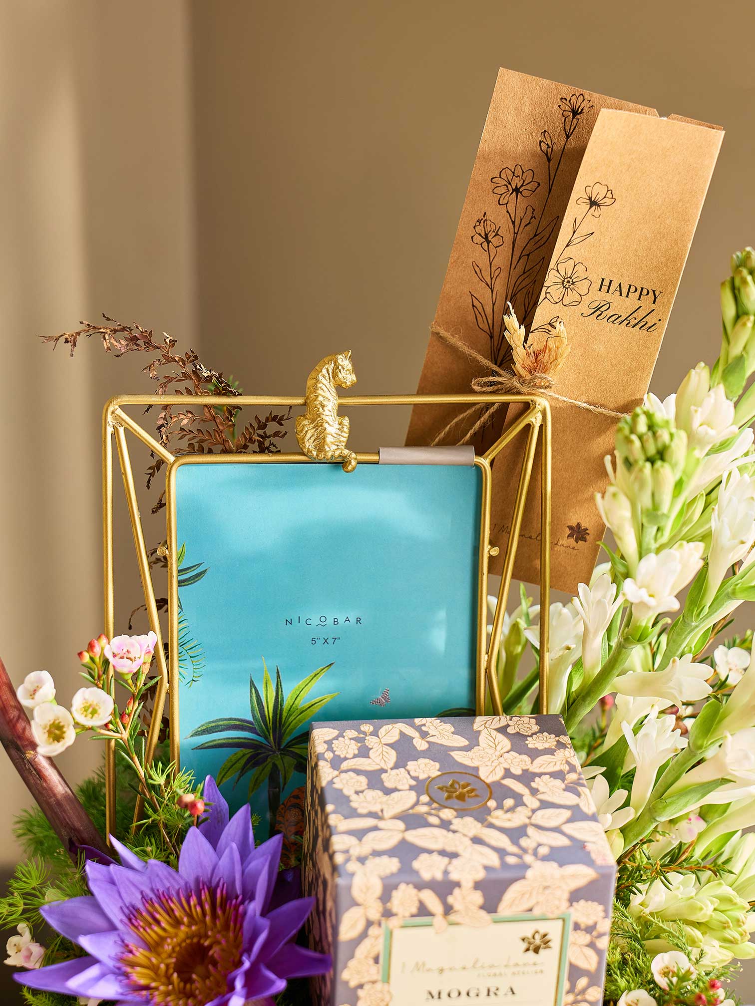 High Loyalty Hamper