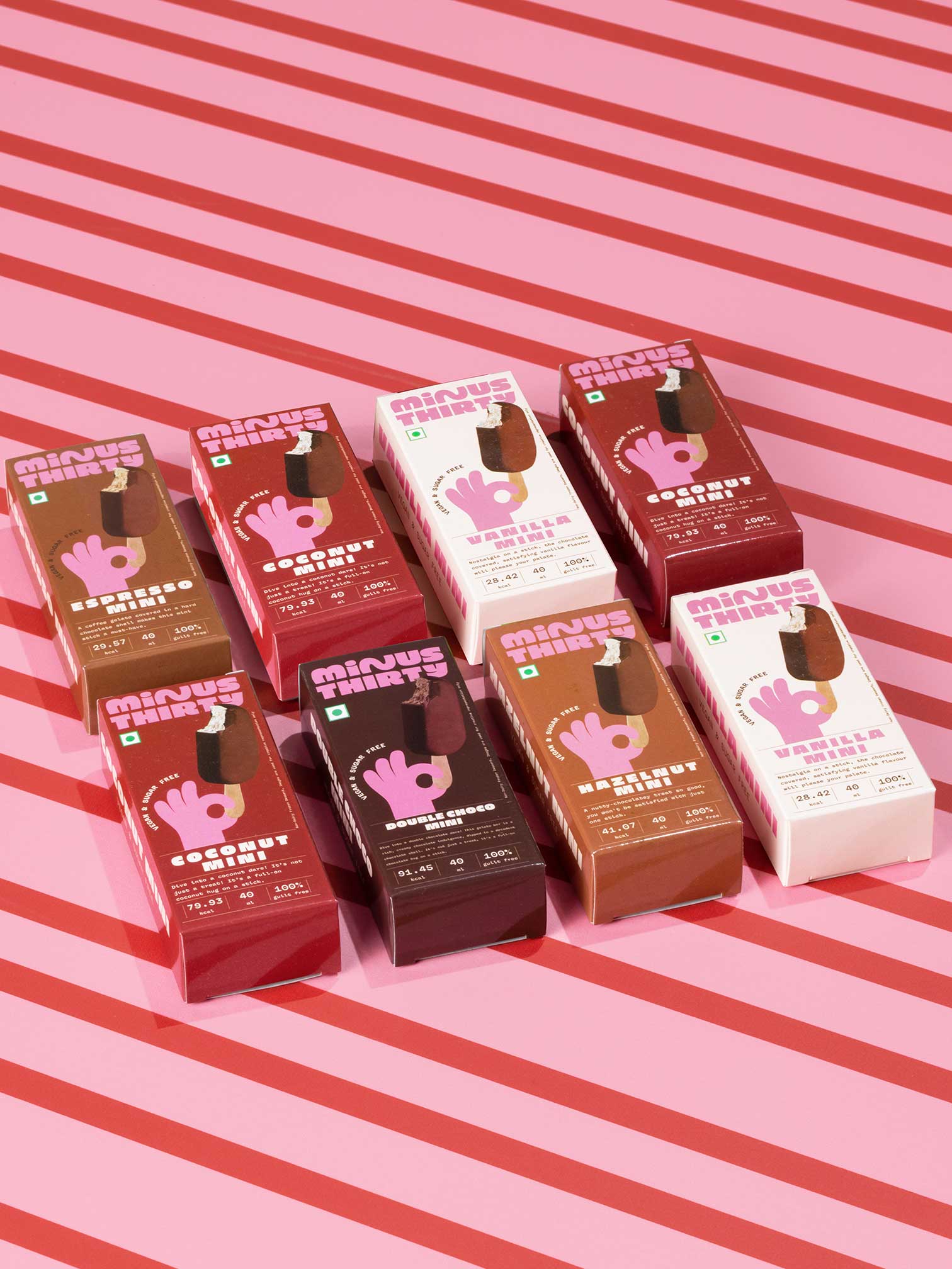 The Soft Spot Hamper