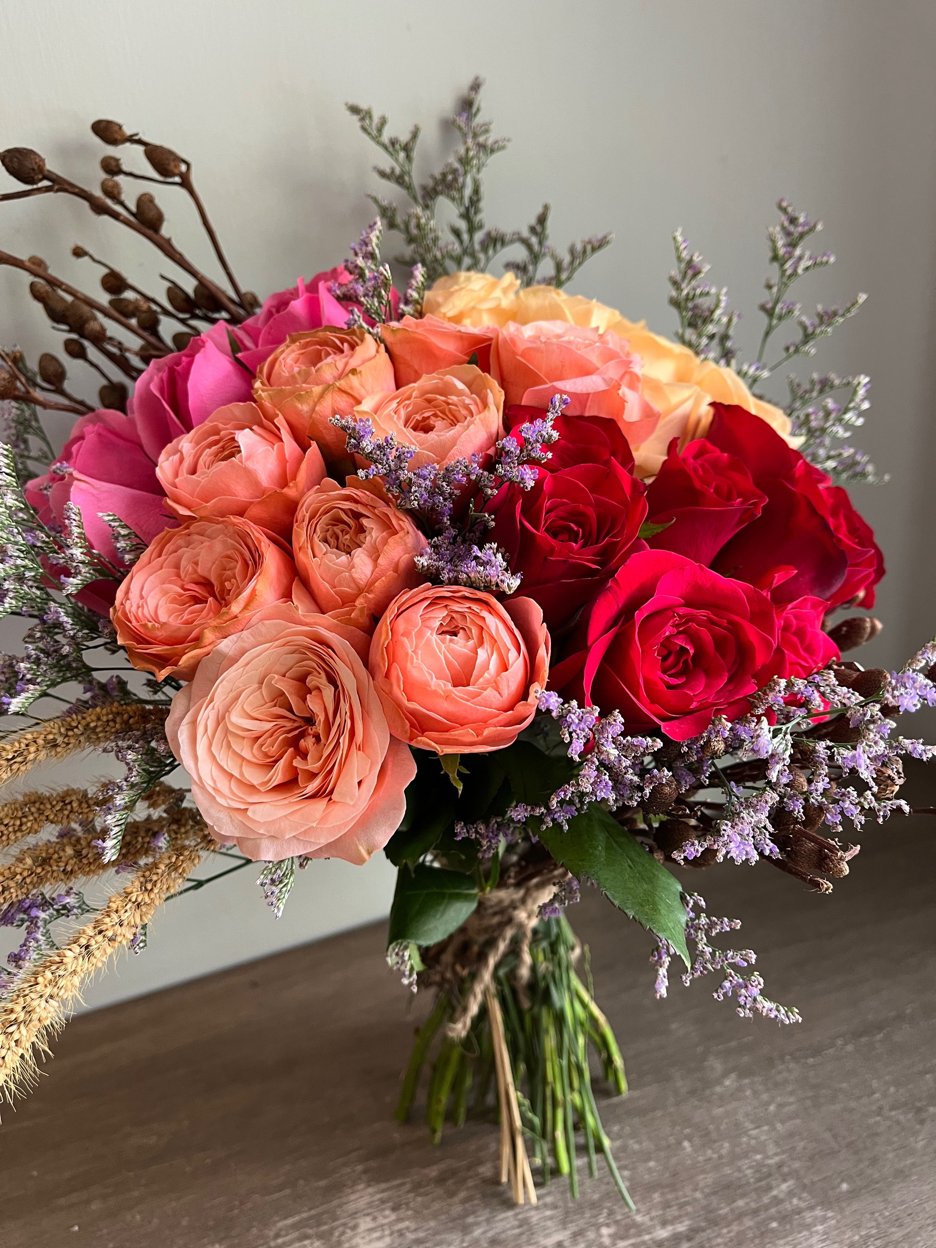 Rose Quartet