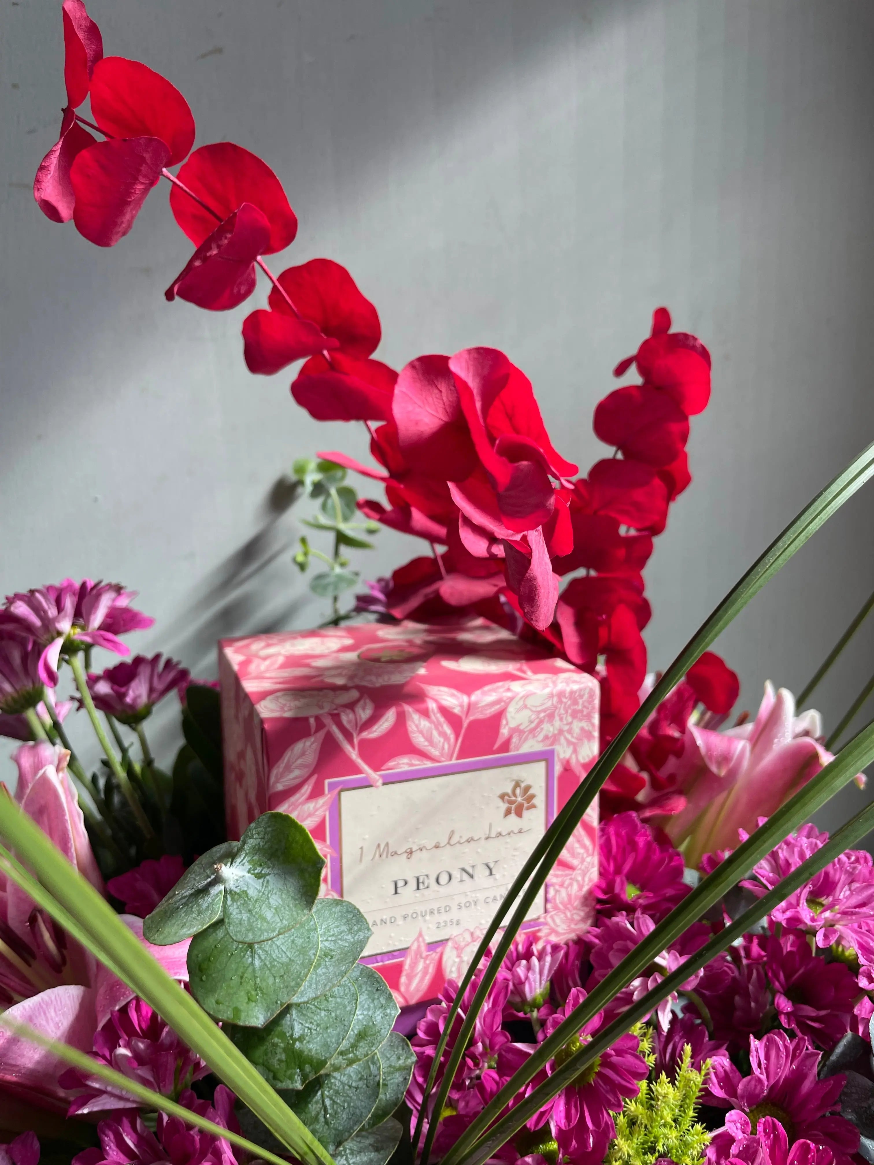 Peony Paradise 1magnolialane
