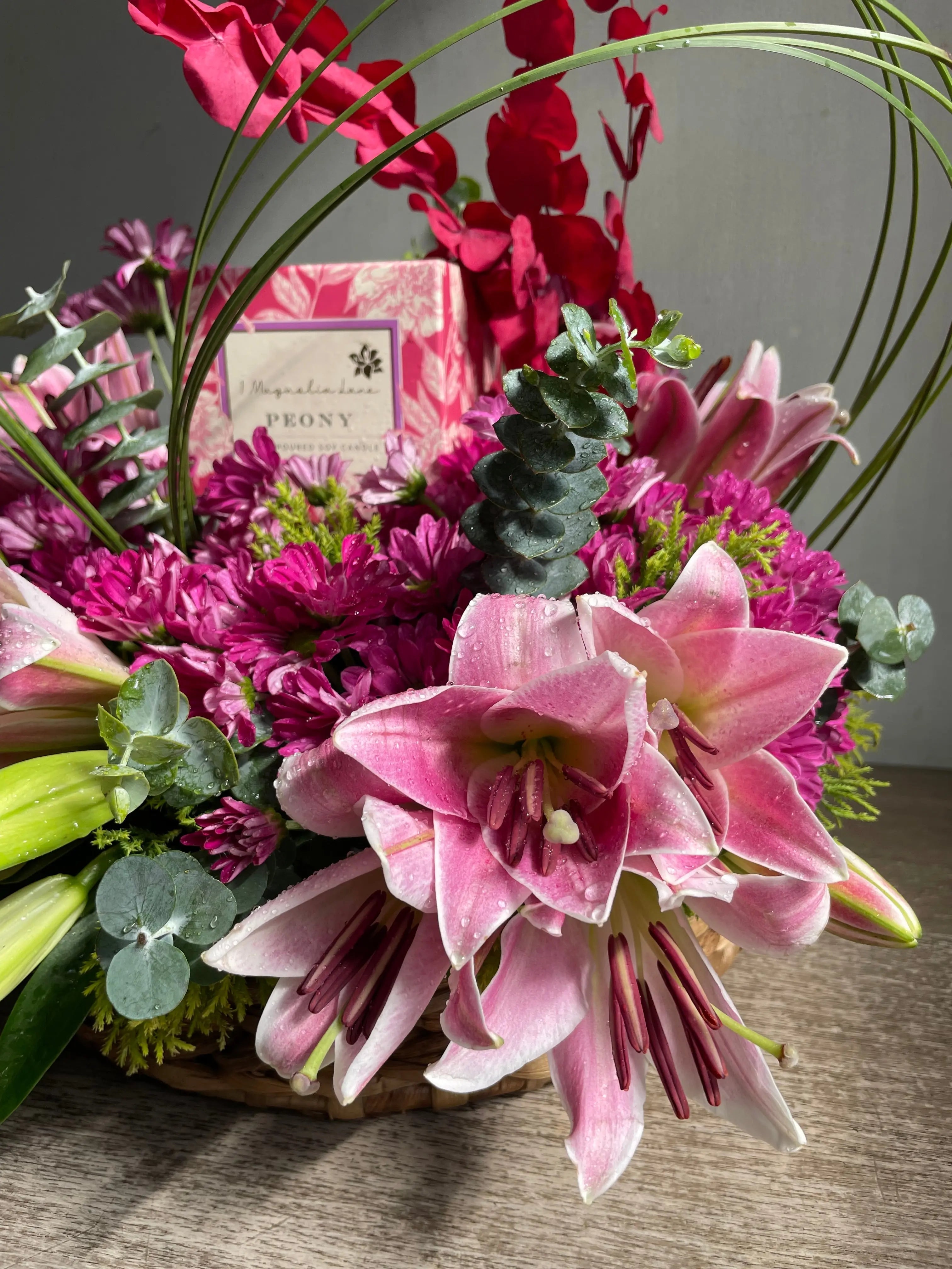 Peony Paradise 1magnolialane