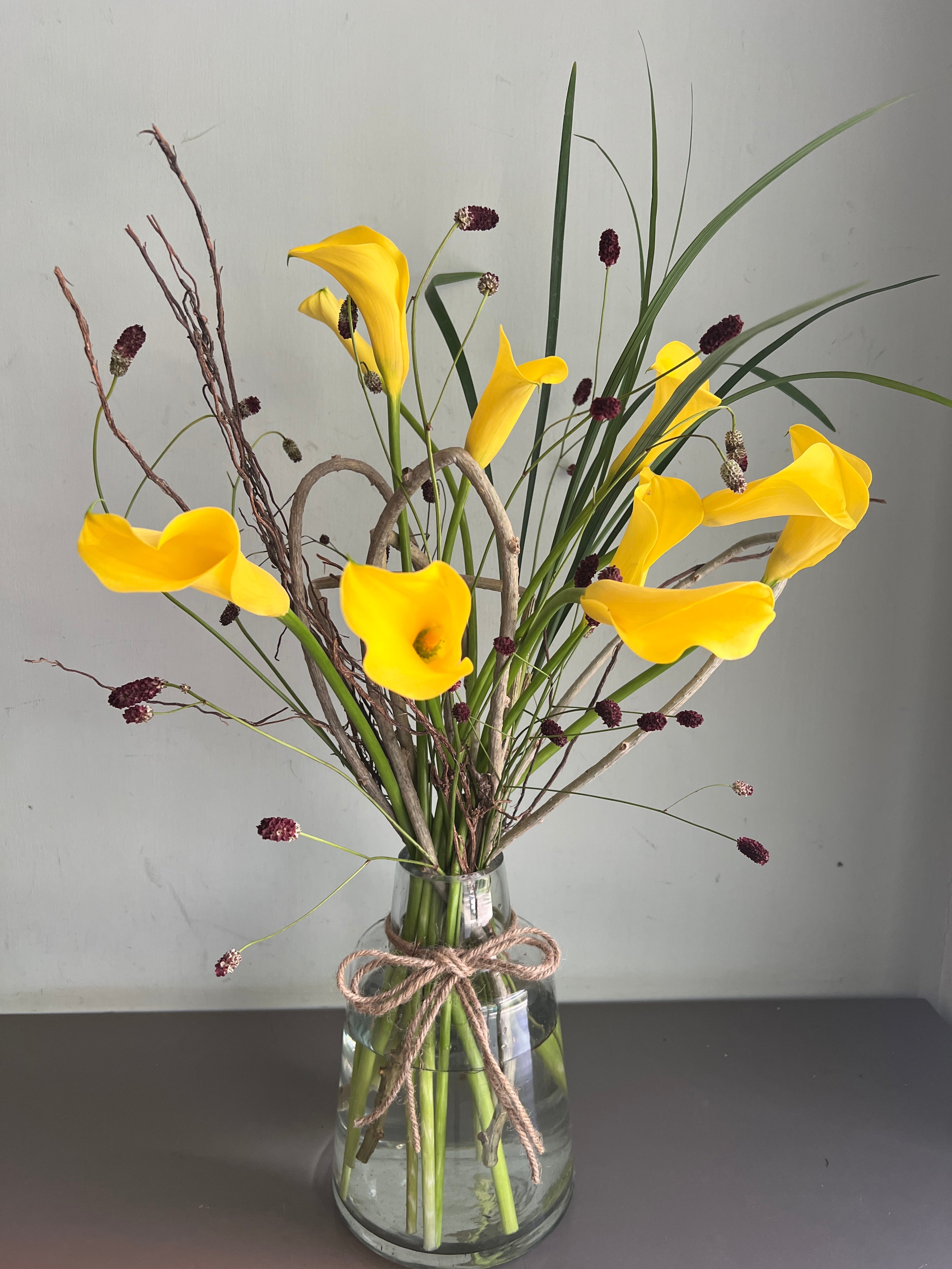 Gratitude Flowers
