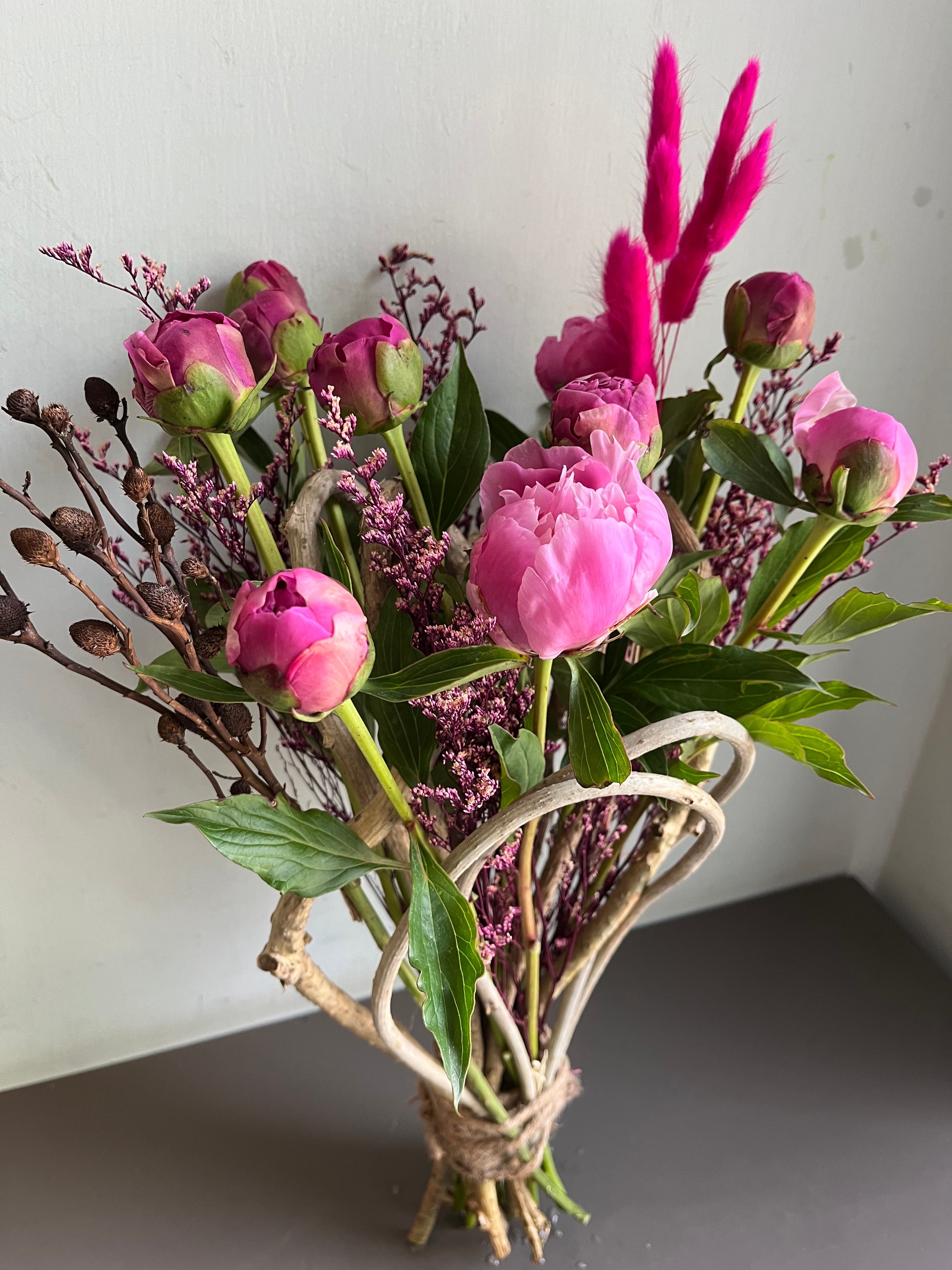 Peony Party