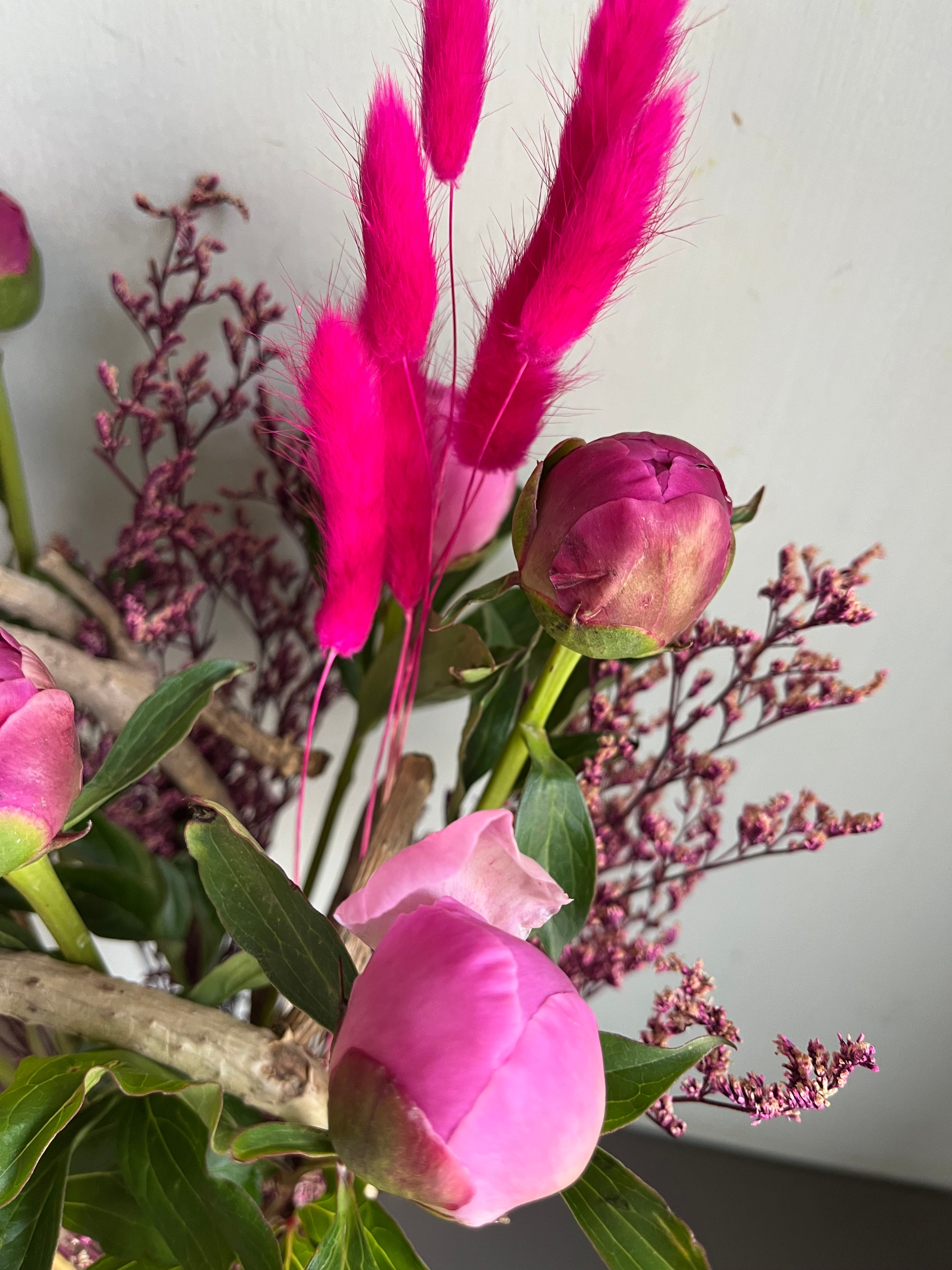 Peony Party