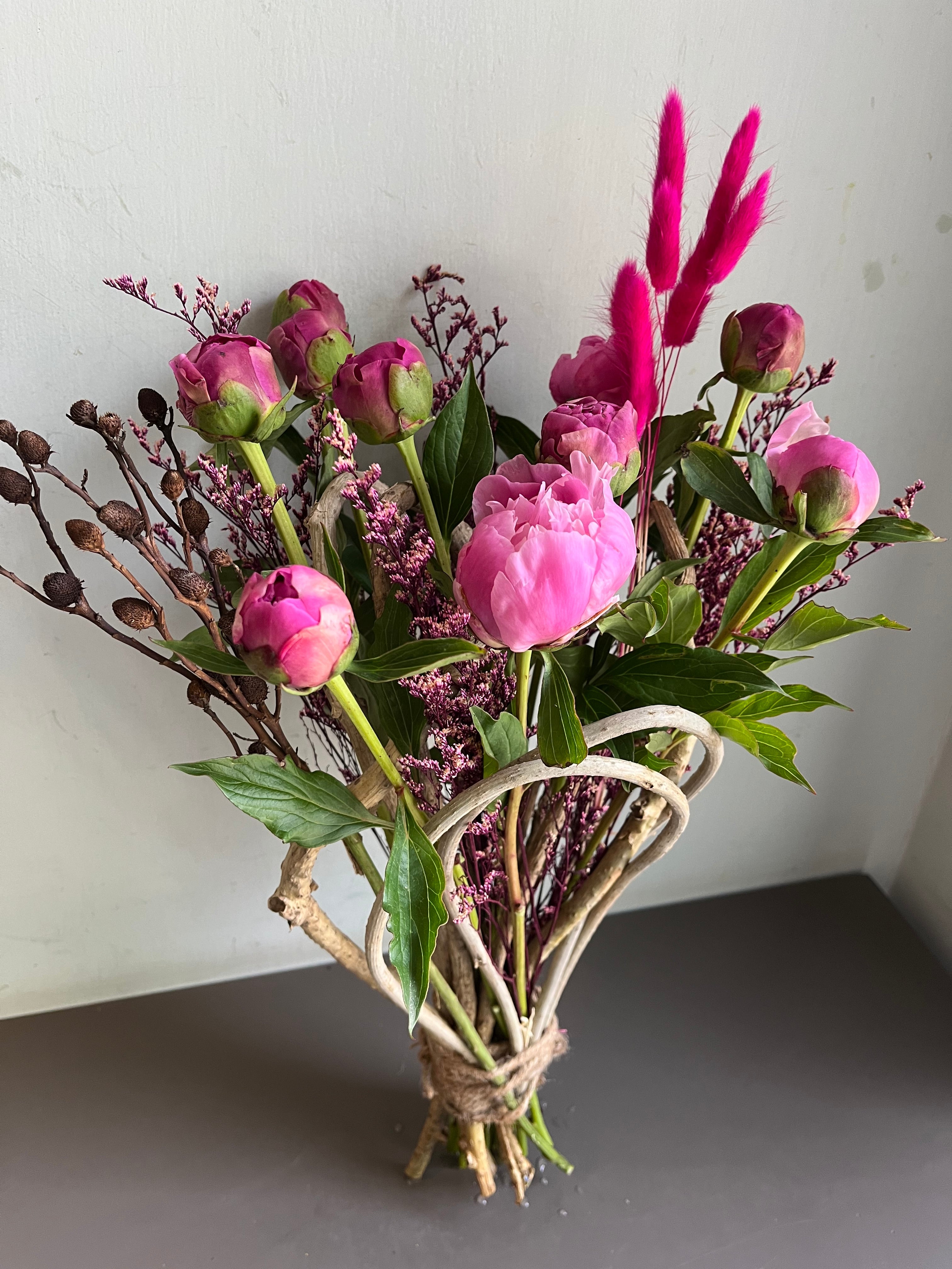 Peony Party