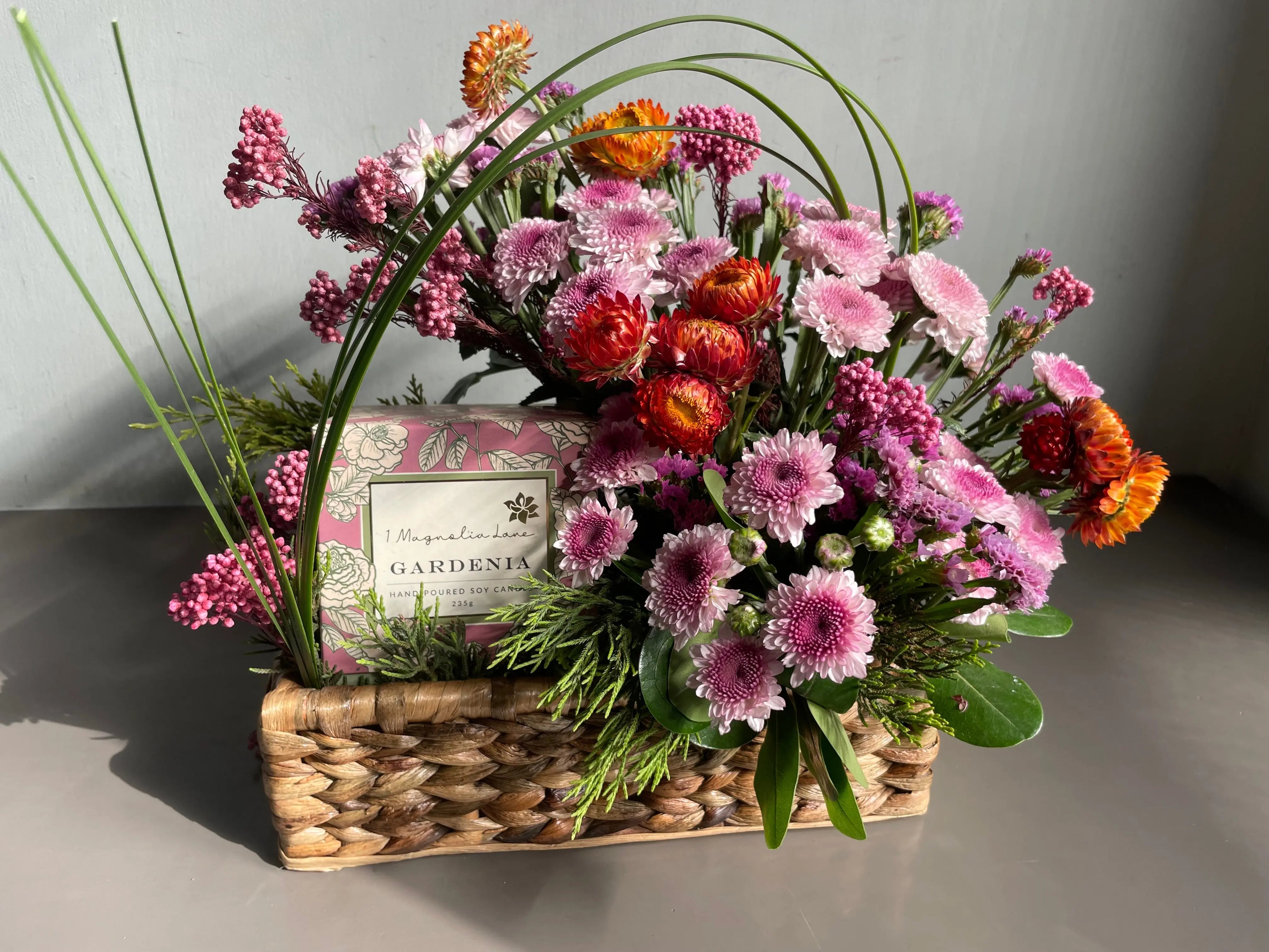 Gardenia Charm 1magnolialane