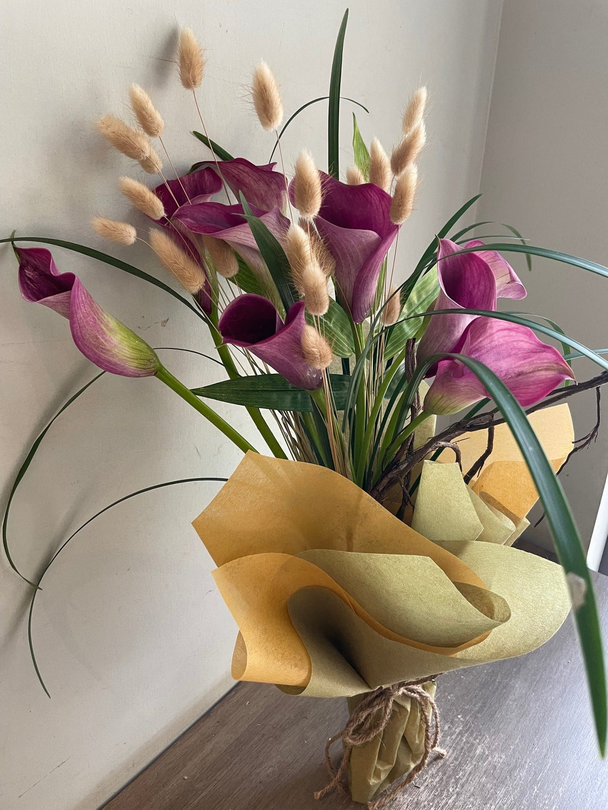 Calla Donna