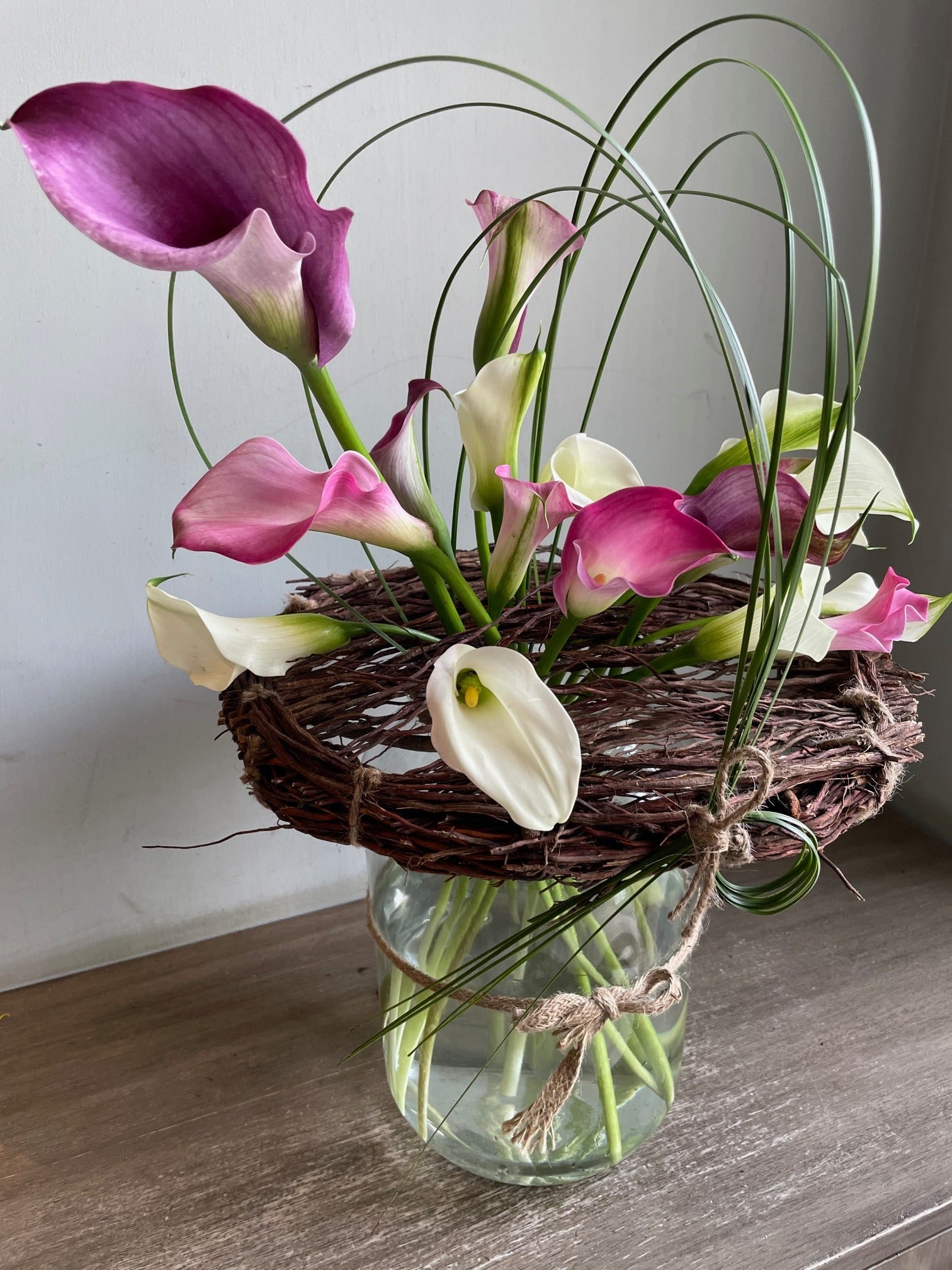 Lily Nest