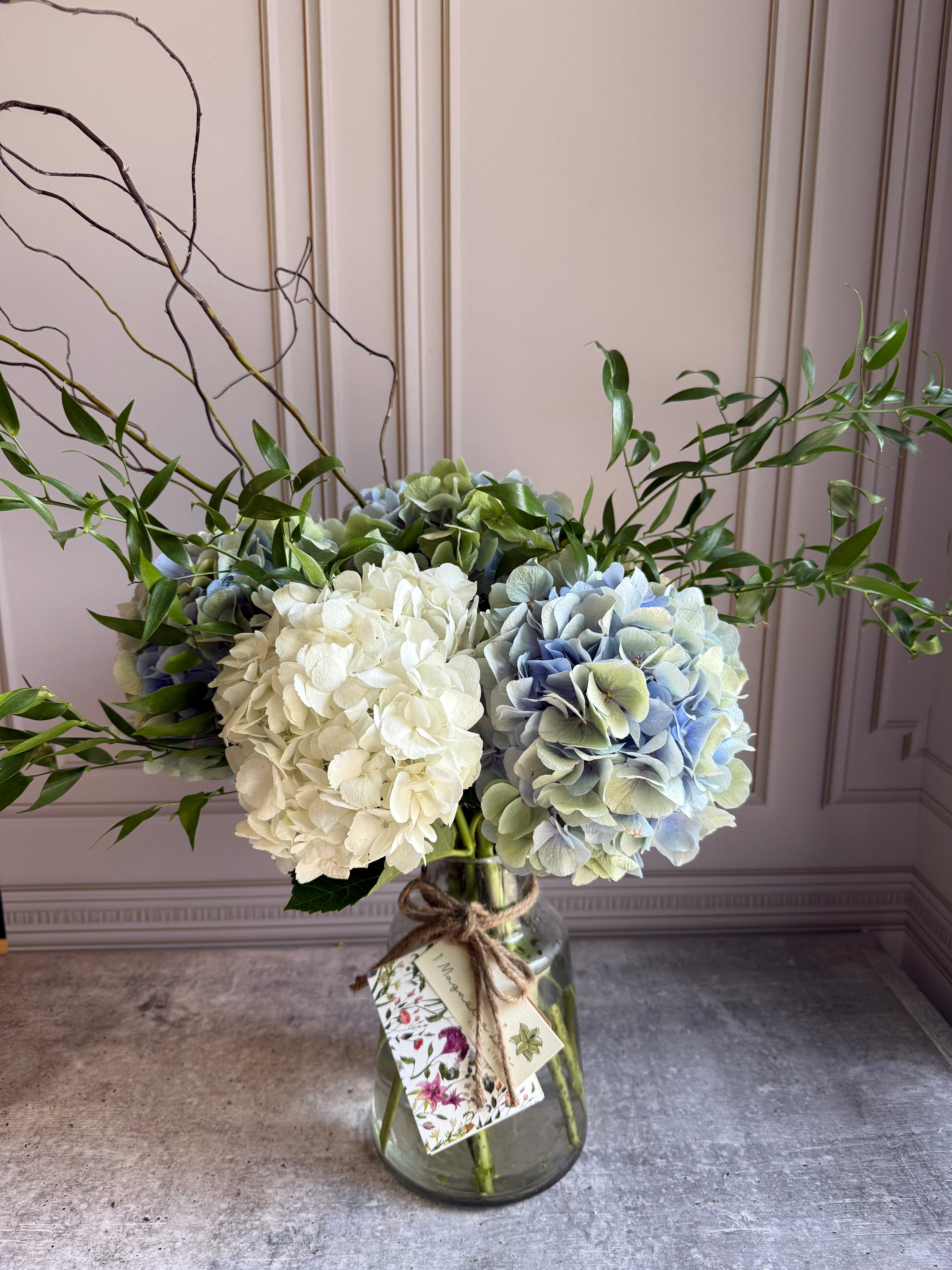 Skyfall Bloom