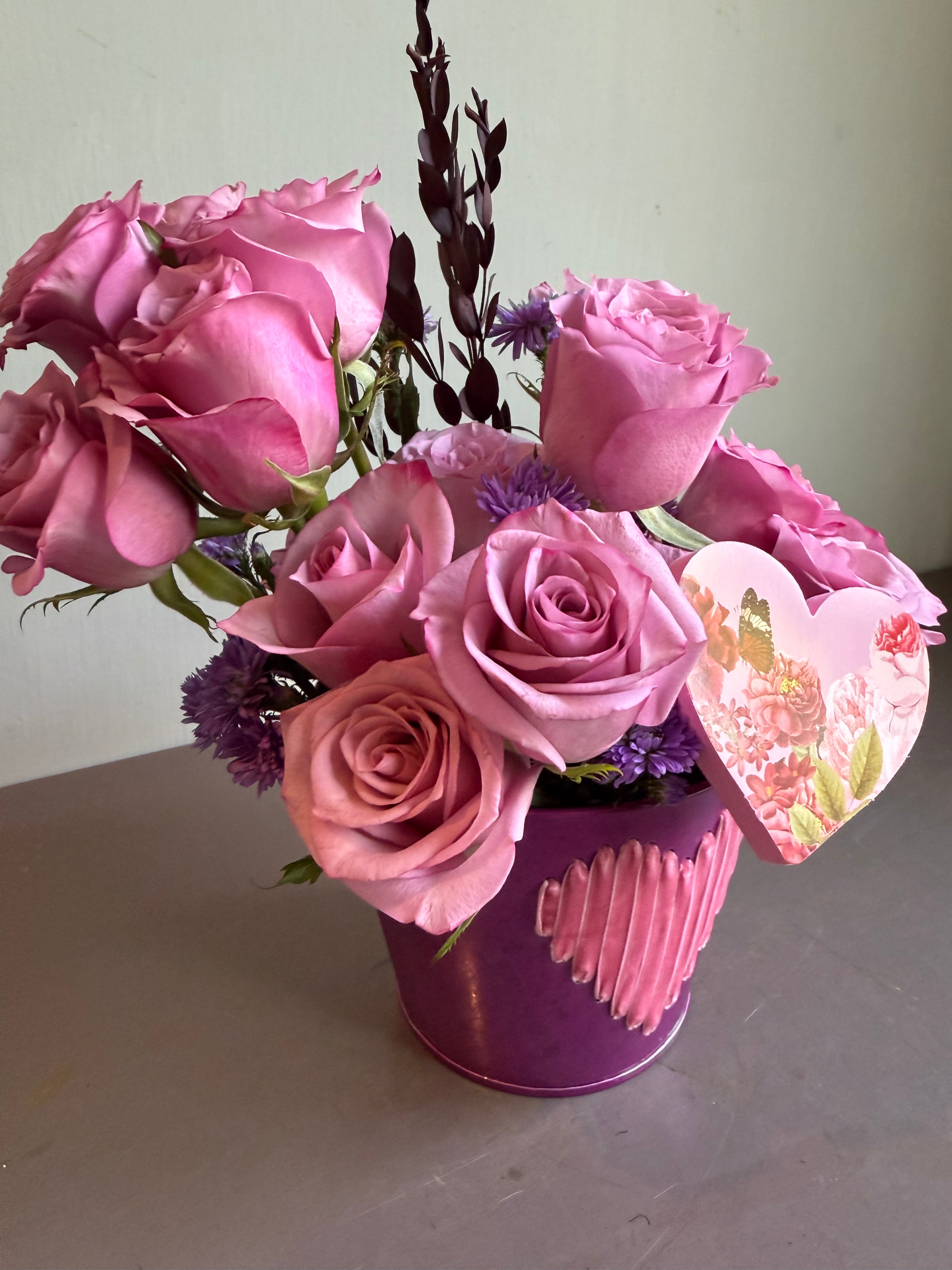 Beginning Of Everything